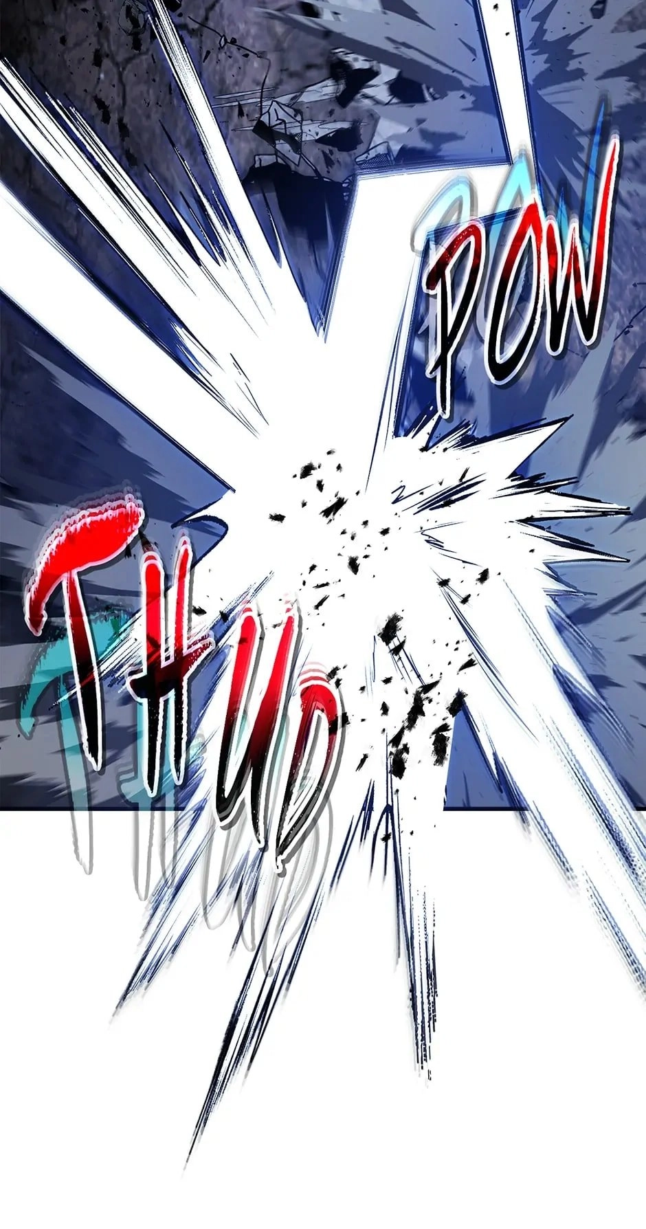 Leveling up with gods Chapter 88 – No Time for Chivalry Page 45