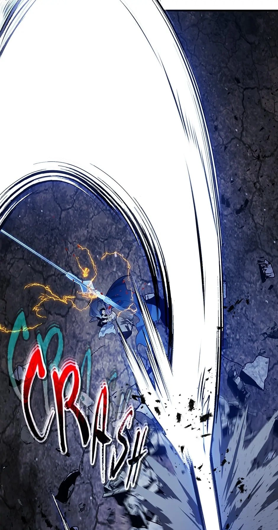 Leveling up with gods Chapter 88 – No Time for Chivalry Page 44