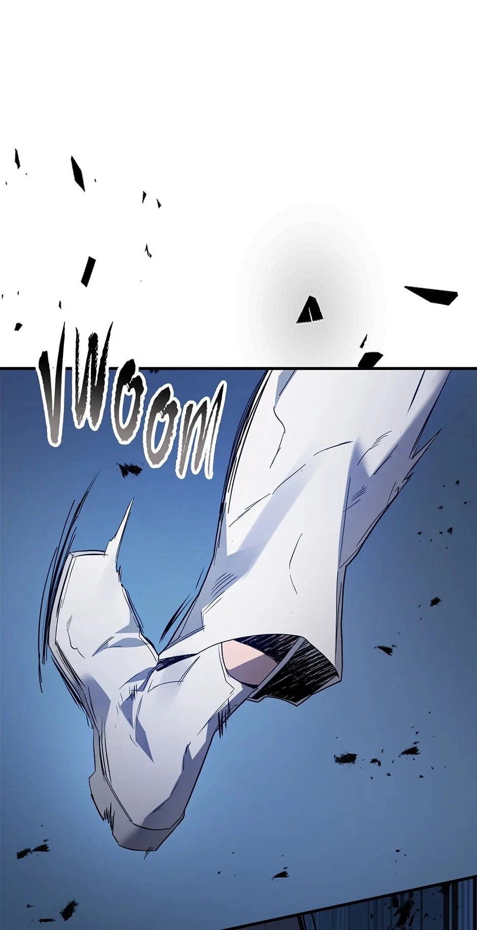 Leveling up with gods Chapter 88 – No Time for Chivalry Page 21