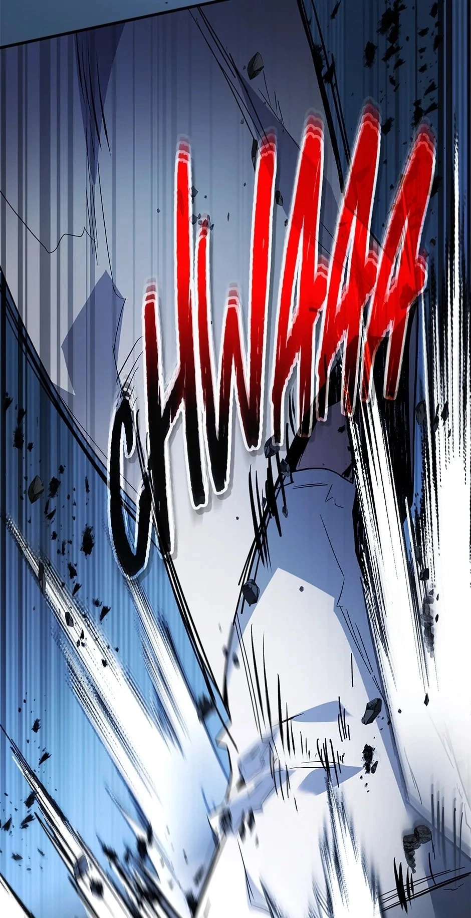 Leveling up with gods Chapter 88 – No Time for Chivalry Page 22