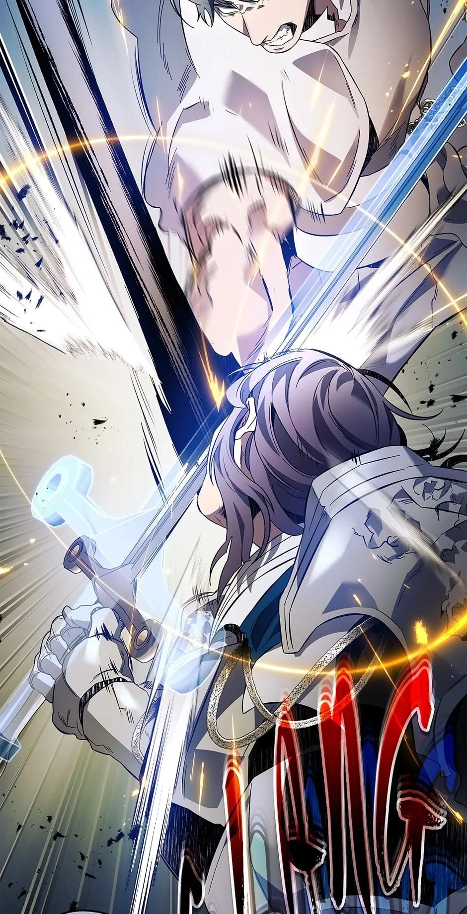 Leveling up with gods Chapter 88 – No Time for Chivalry Page 52