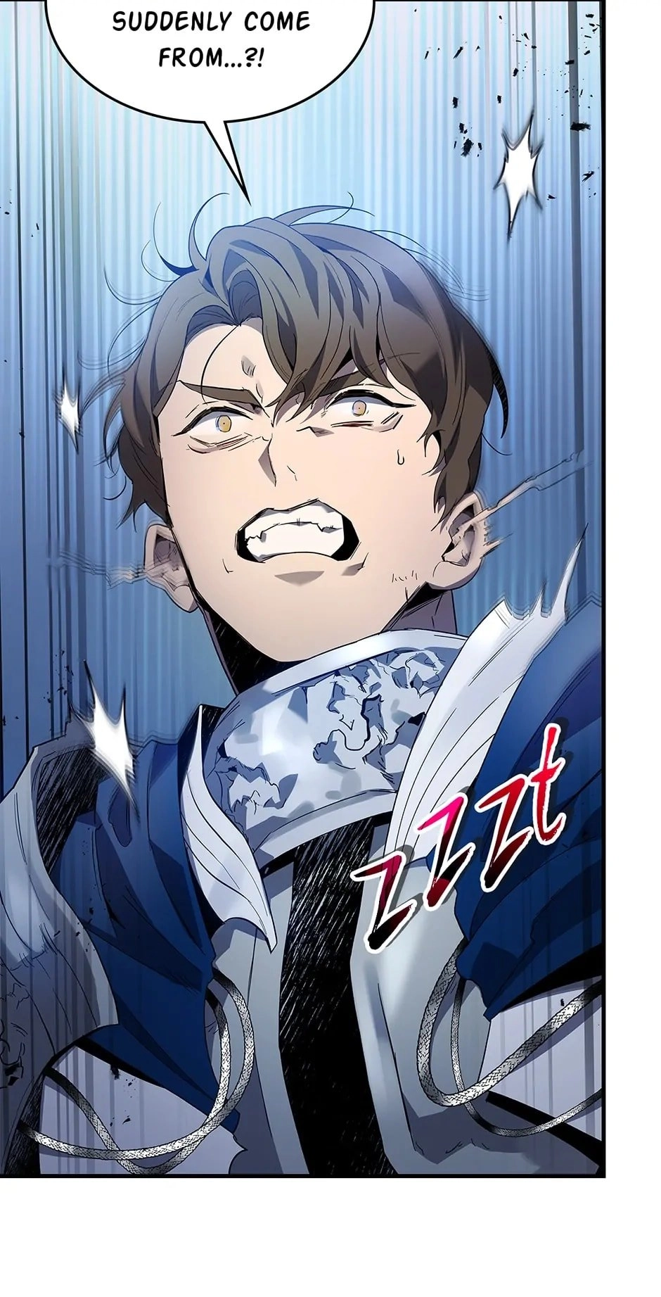Leveling up with gods Chapter 88 – No Time for Chivalry Page 9