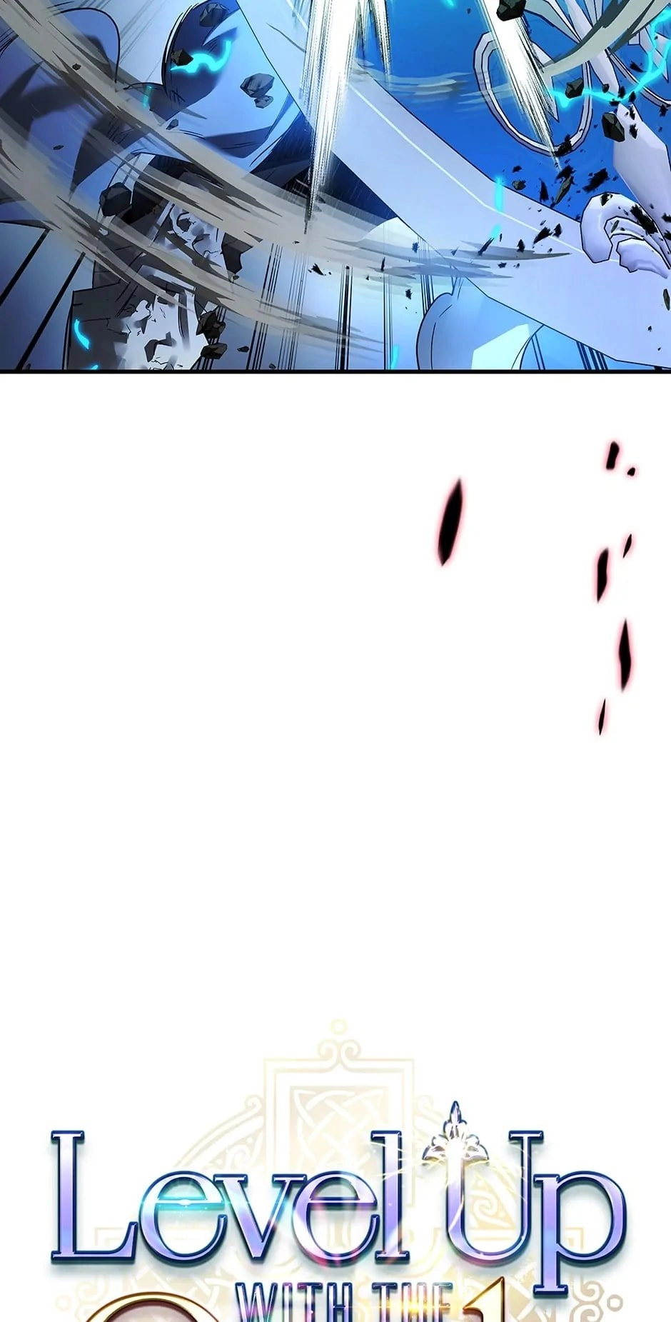 Leveling up with gods Chapter 88 – No Time for Chivalry Page 7