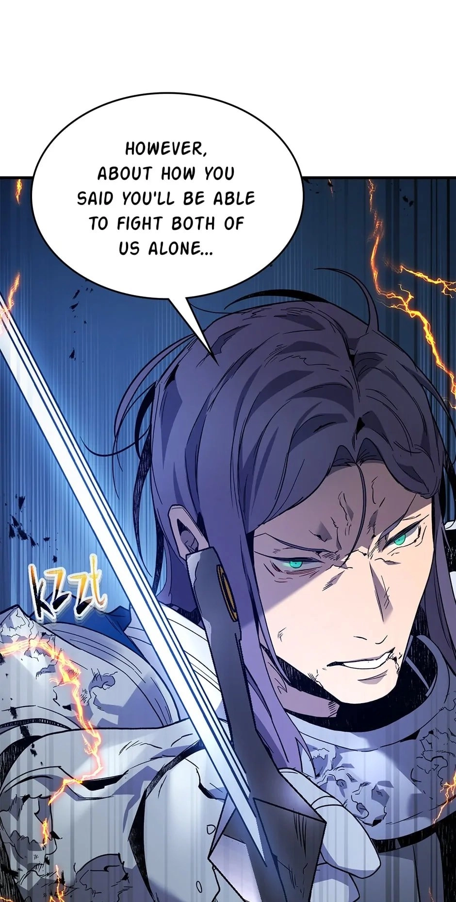 Leveling up with gods Chapter 88 – No Time for Chivalry Page 39