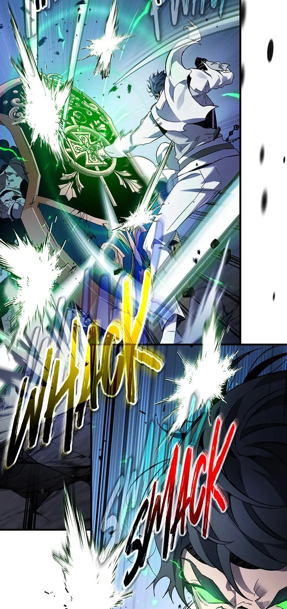 Leveling up with gods Chapter 88 – No Time for Chivalry Page 16