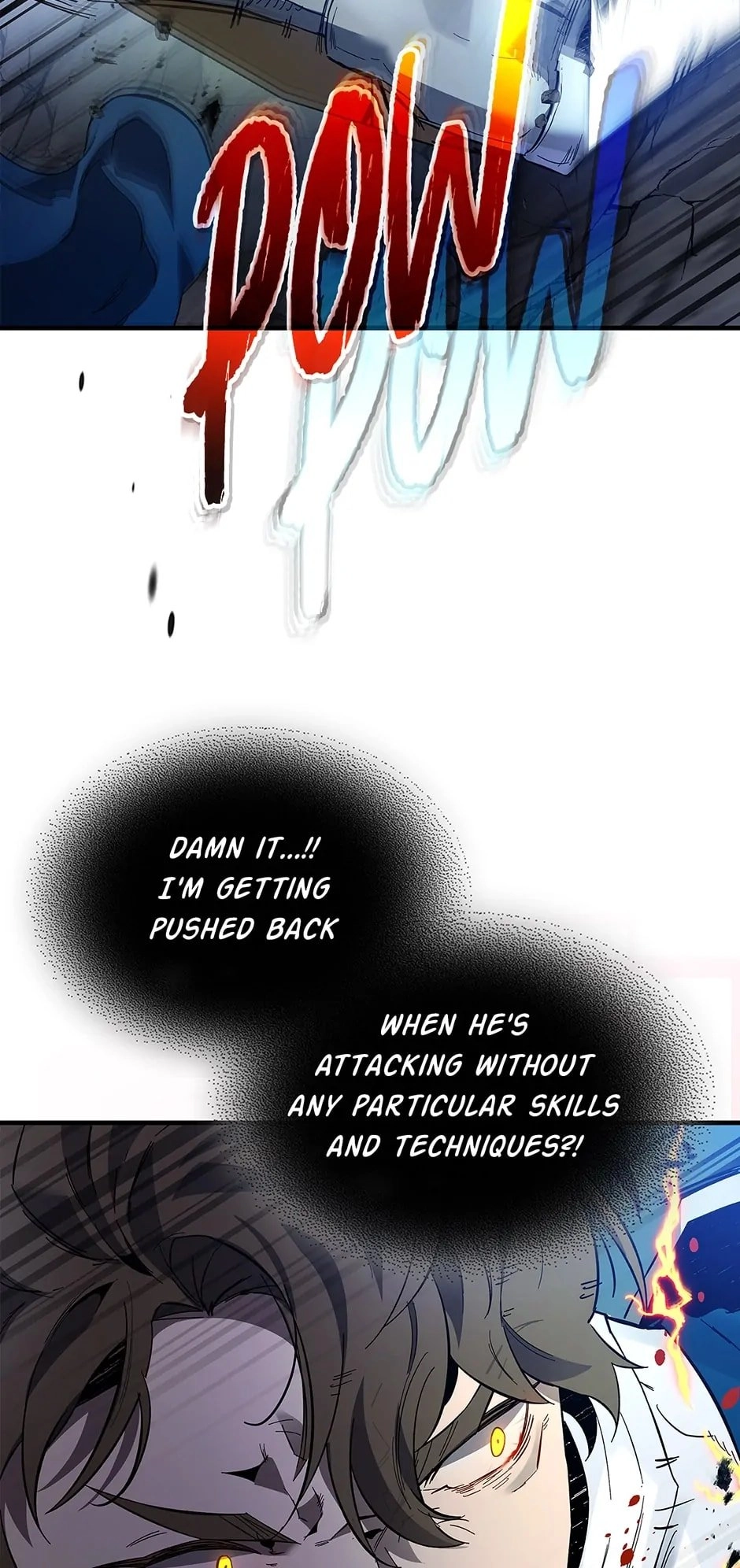 Leveling up with gods Chapter 88 – No Time for Chivalry Page 18