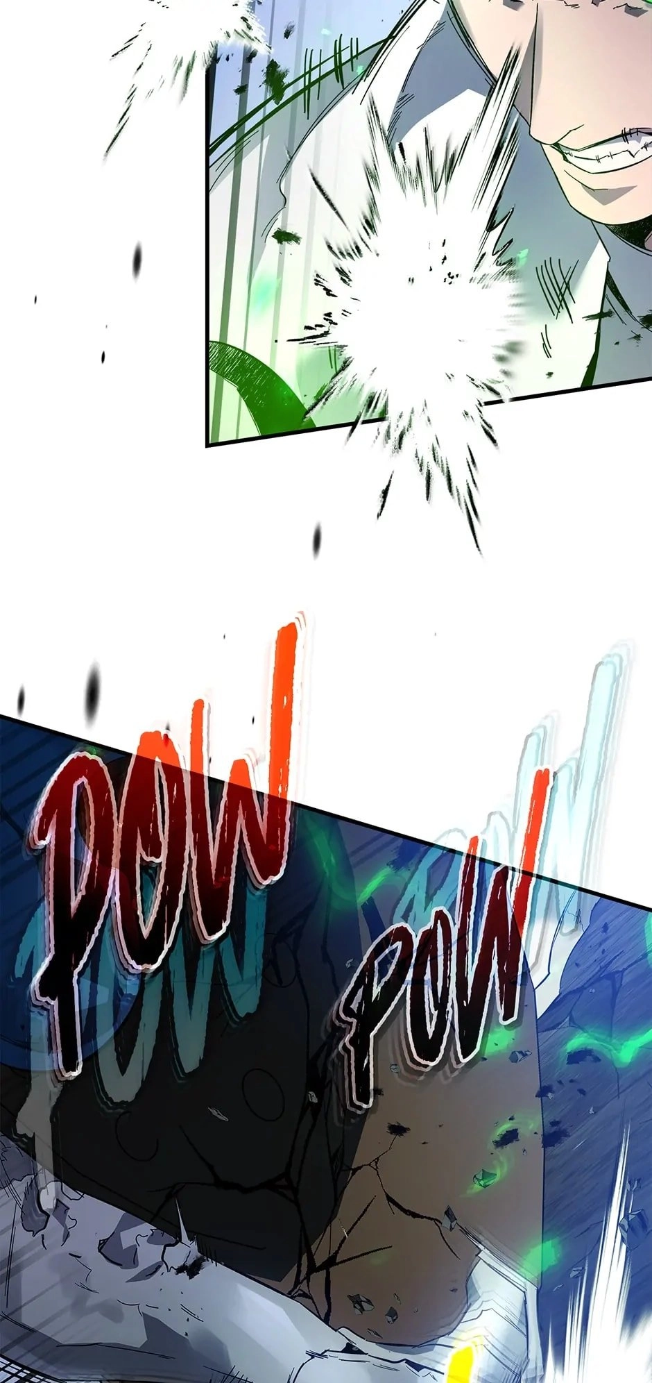 Leveling up with gods Chapter 88 – No Time for Chivalry Page 17