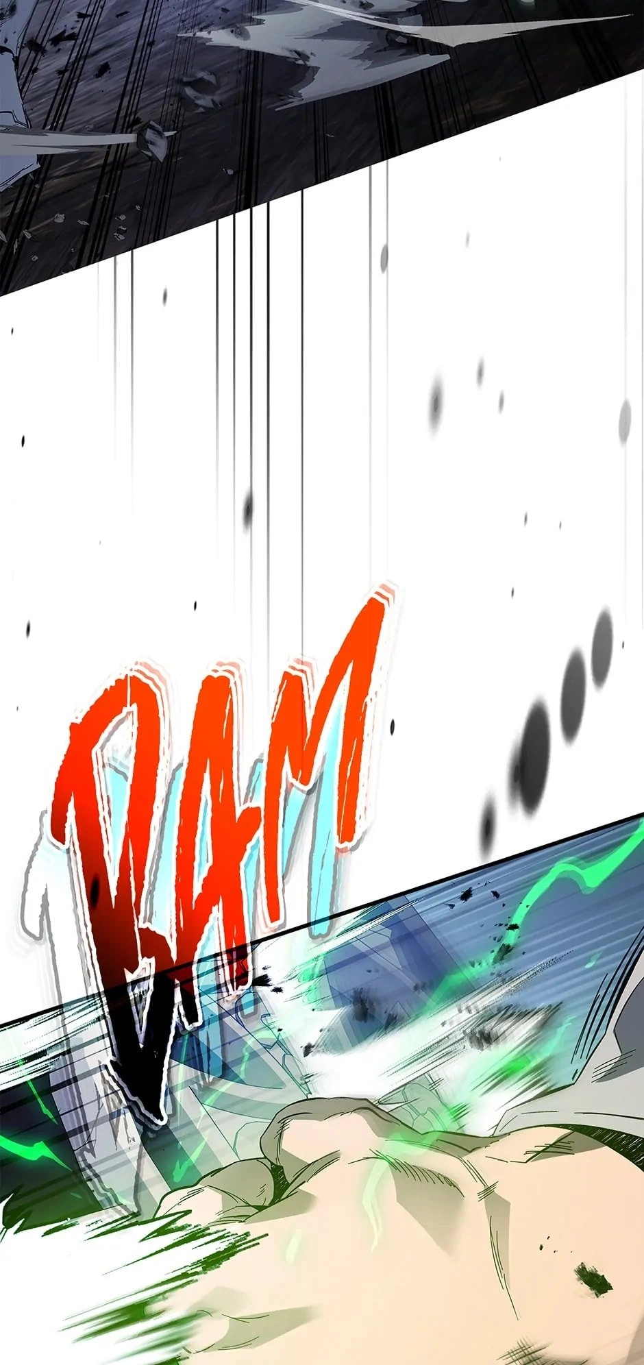 Leveling up with gods Chapter 88 – No Time for Chivalry Page 14