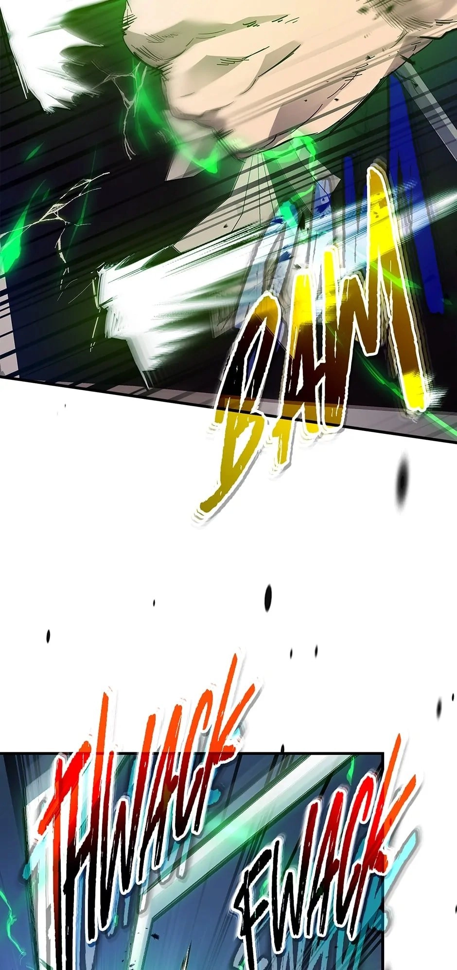 Leveling up with gods Chapter 88 – No Time for Chivalry Page 15