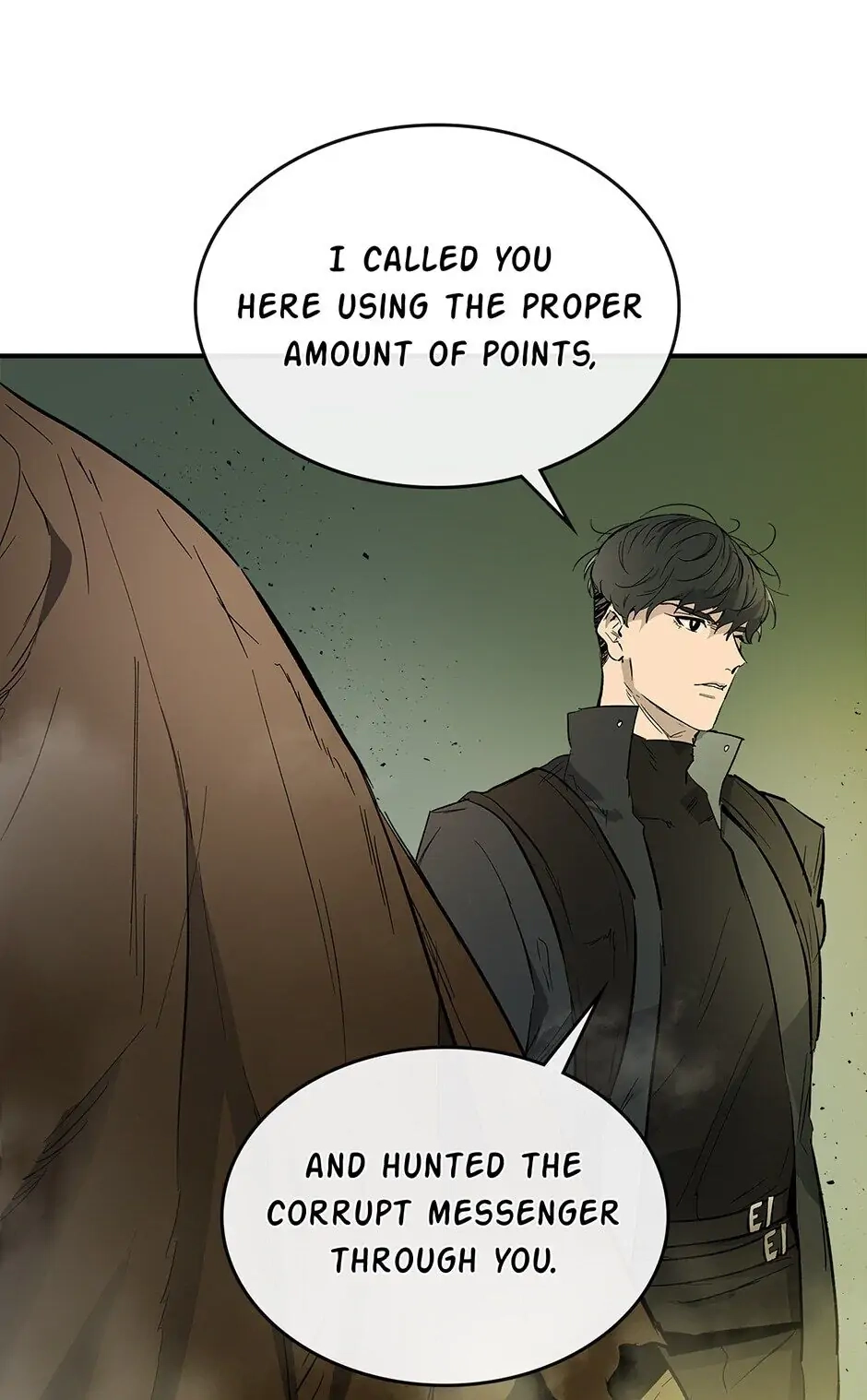 Leveling up with gods Chapter 7 Page 21