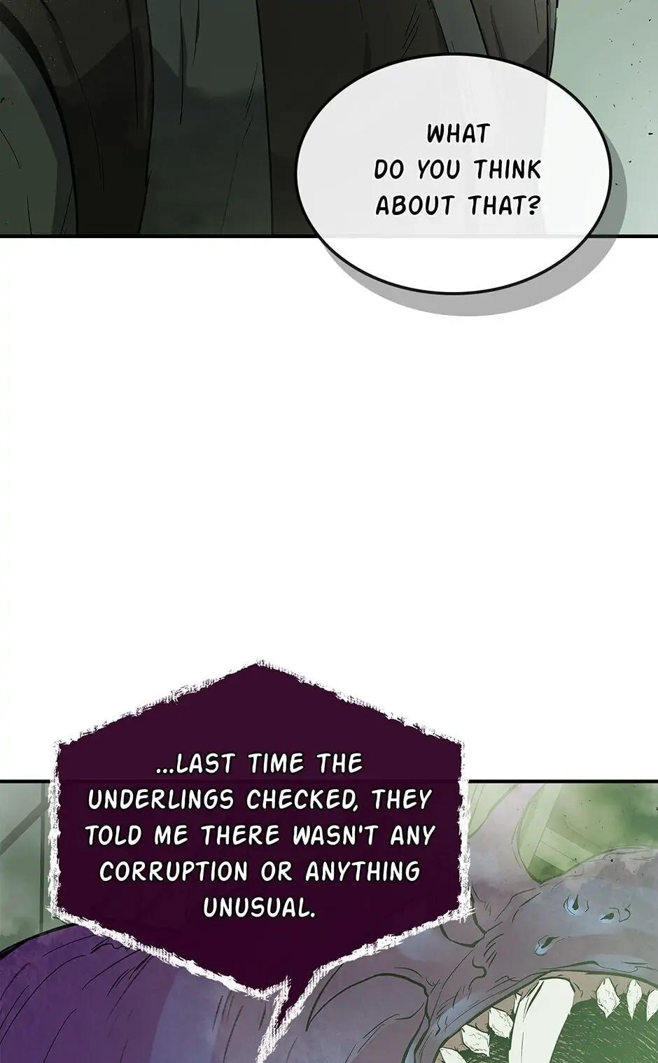 Leveling up with gods Chapter 7 Page 23