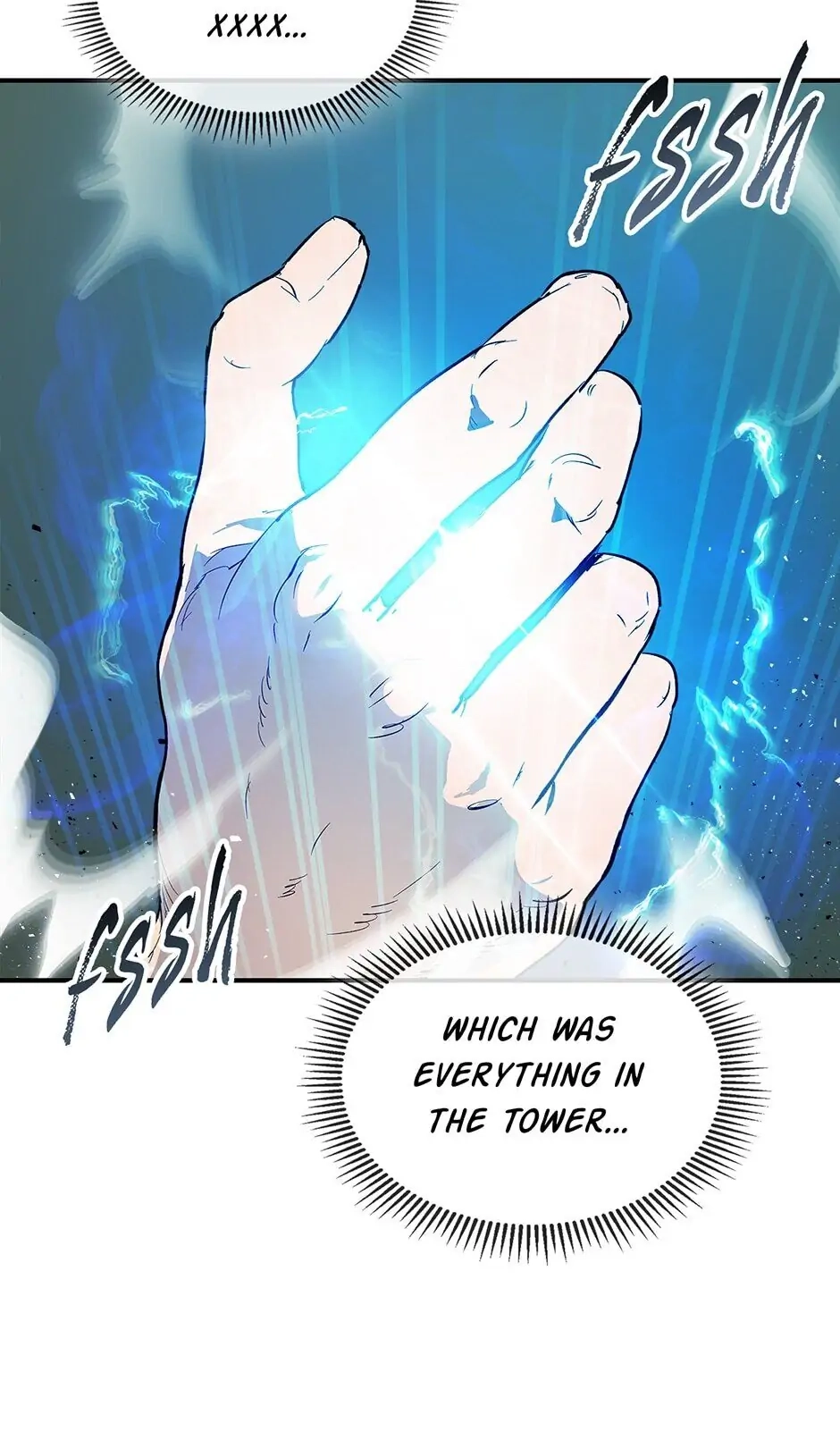 Leveling up with gods Chapter 7 Page 48