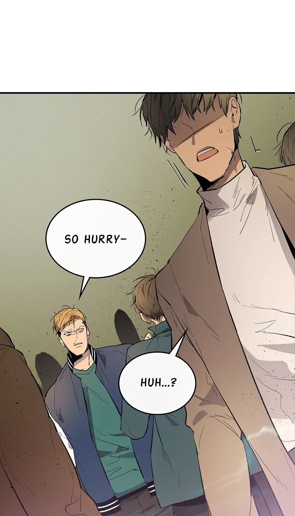 Leveling up with gods Chapter 7 Page 72