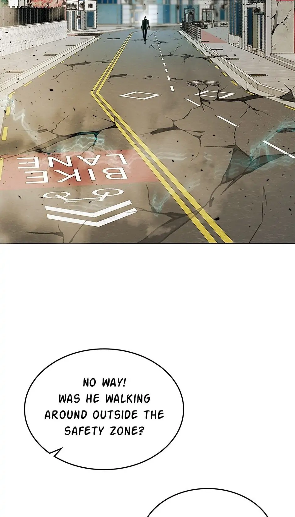 Leveling up with gods Chapter 7 Page 74