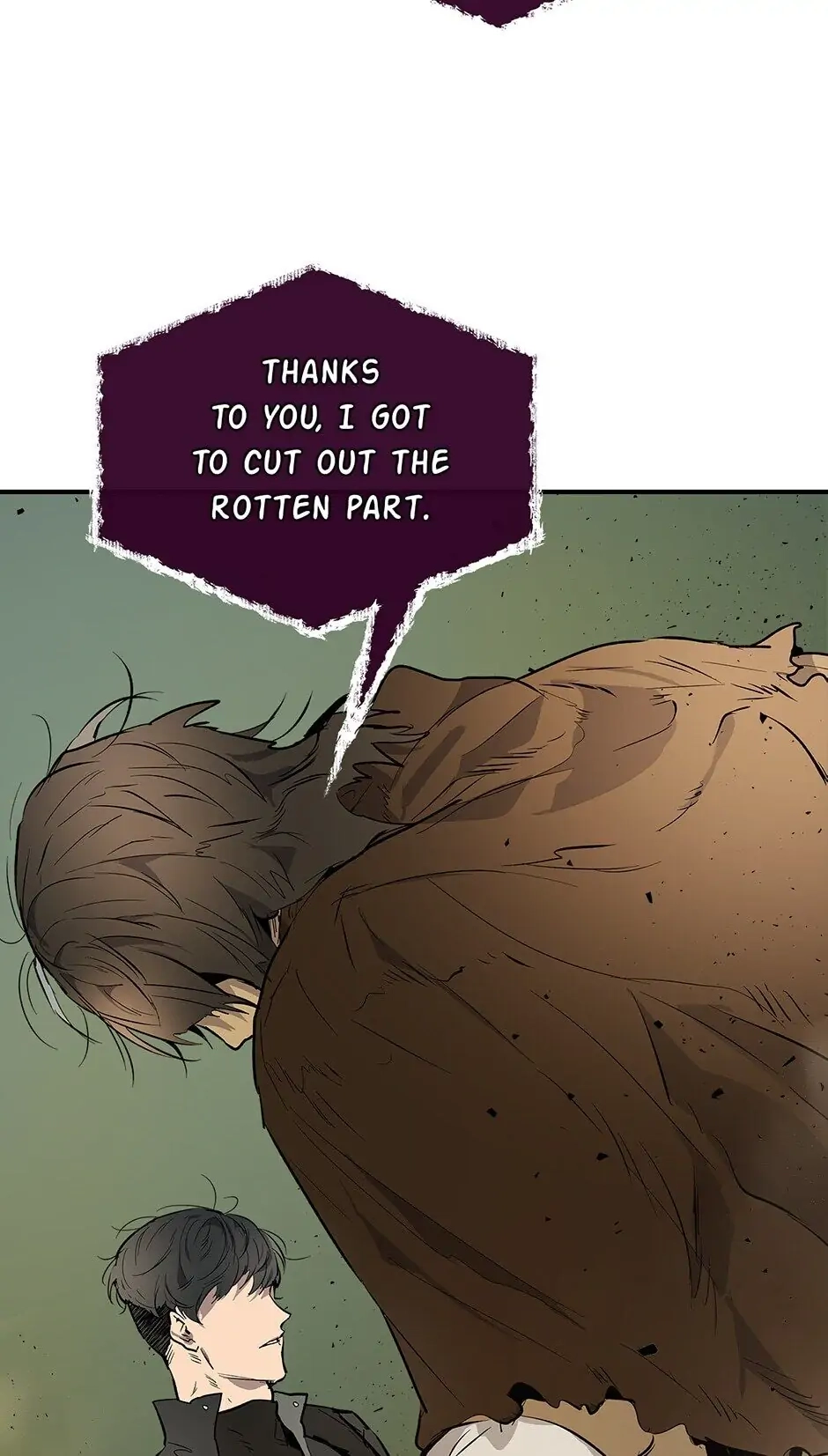 Leveling up with gods Chapter 7 Page 18