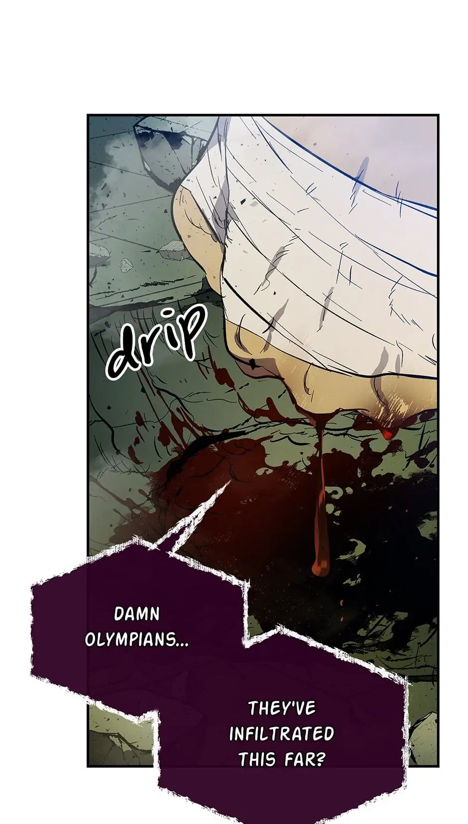 Leveling up with gods Chapter 7 Page 17