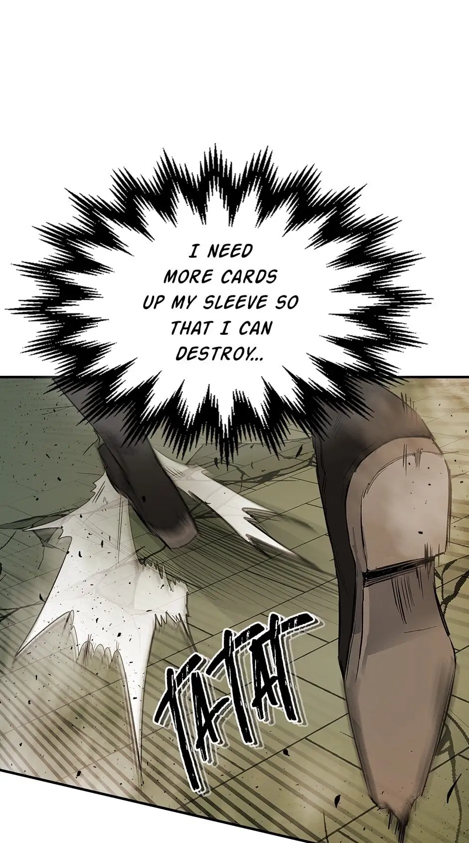 Leveling up with gods Chapter 7 Page 62