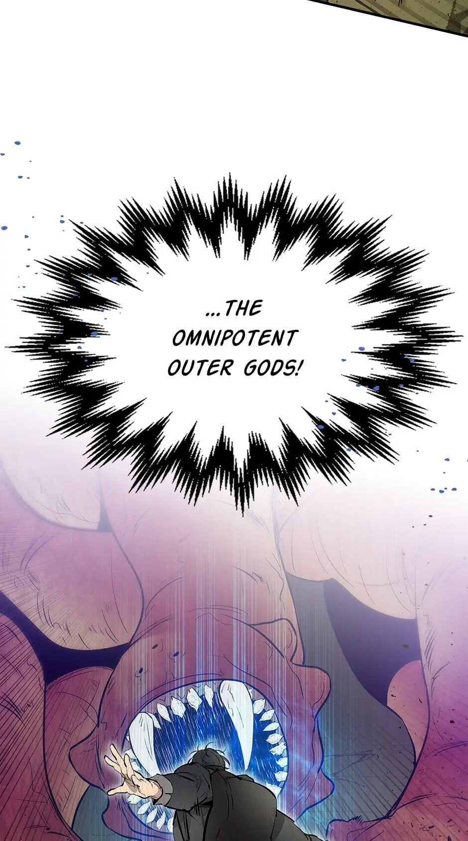 Leveling up with gods Chapter 7 Page 63