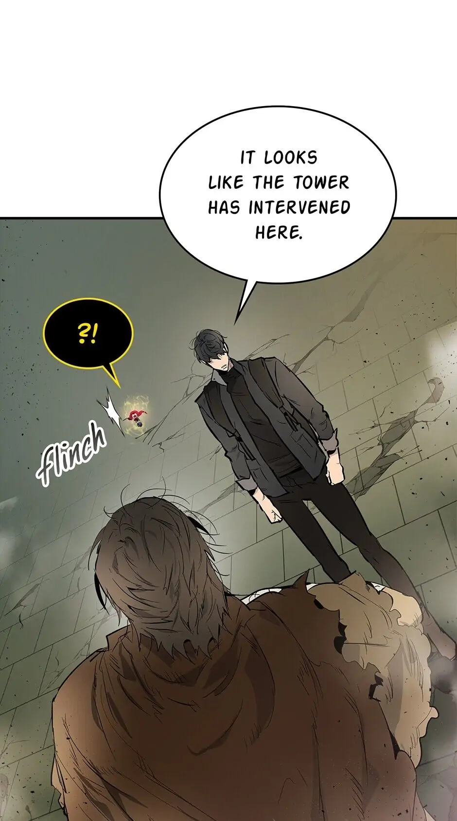 Leveling up with gods Chapter 7 Page 11