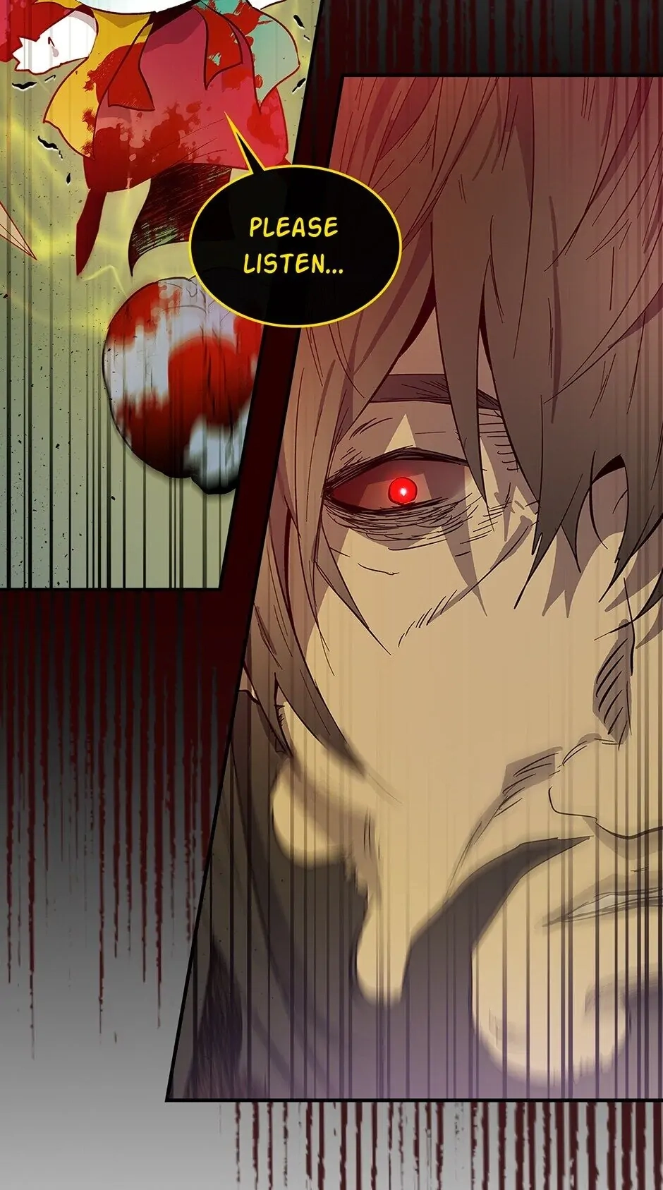 Leveling up with gods Chapter 7 Page 14