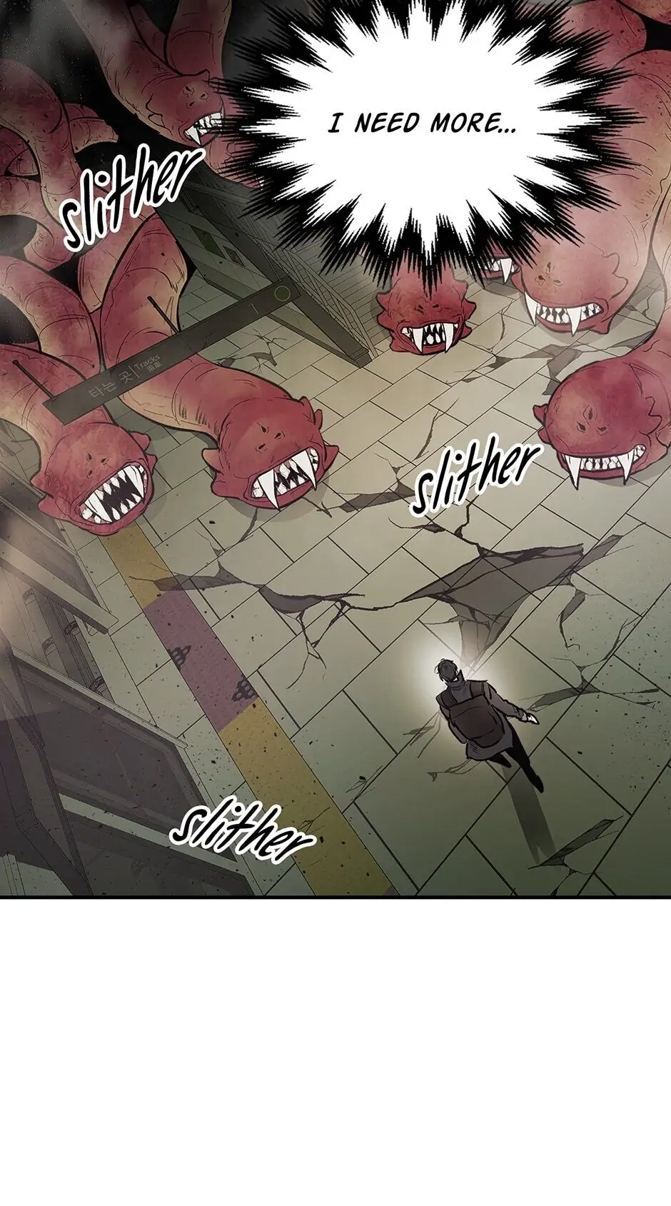 Leveling up with gods Chapter 7 Page 61
