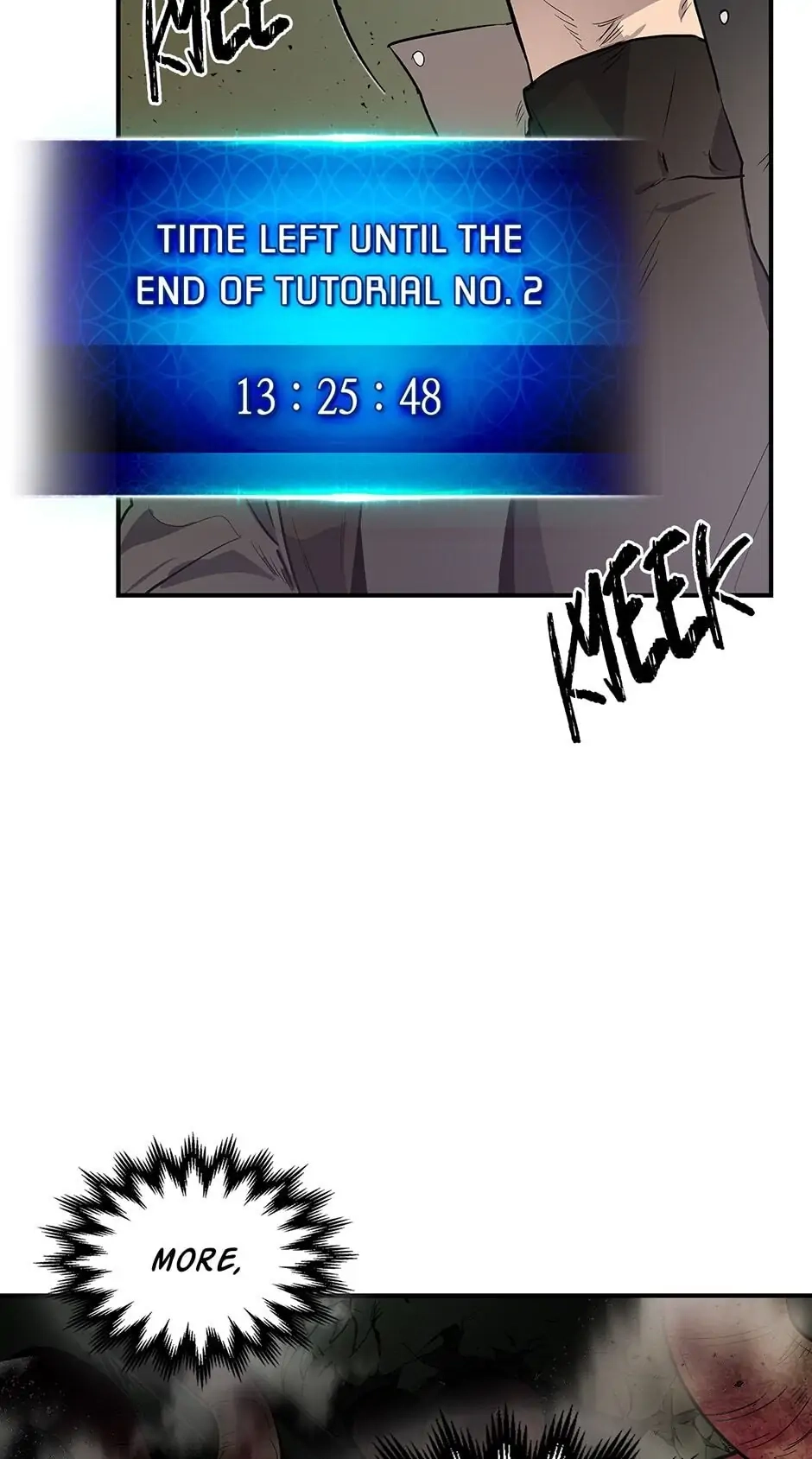 Leveling up with gods Chapter 7 Page 60