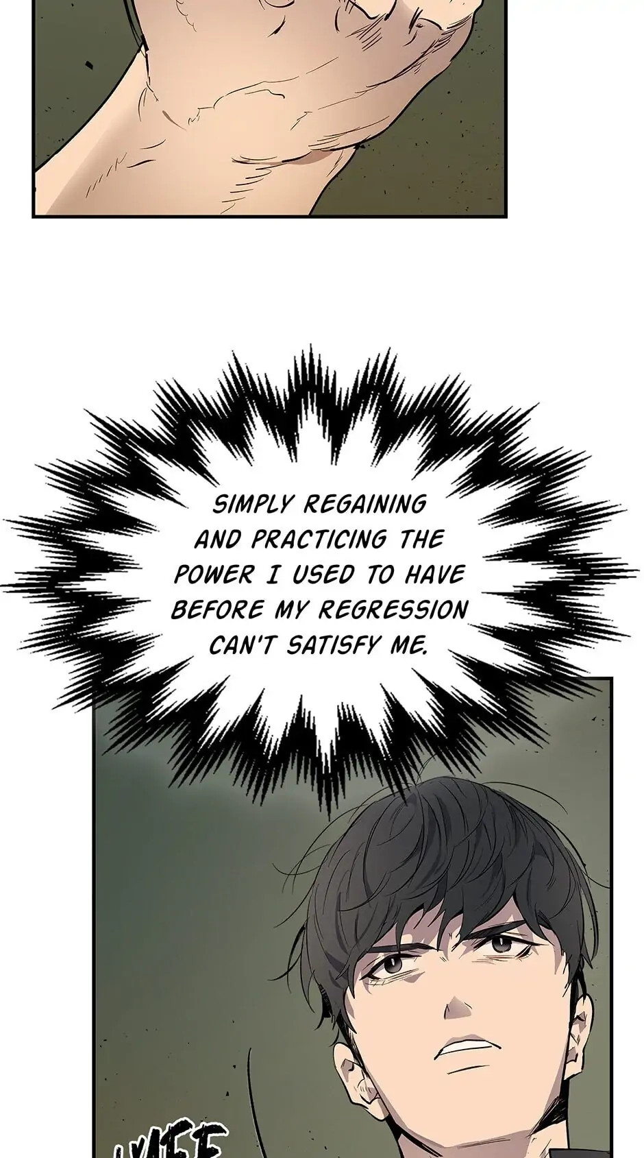 Leveling up with gods Chapter 7 Page 59