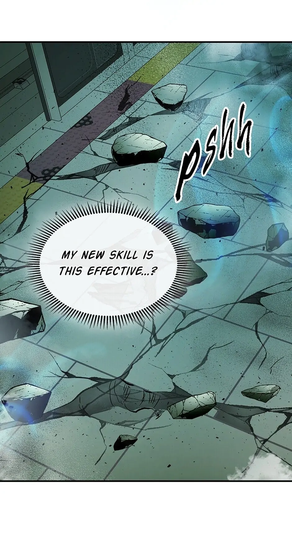 Leveling up with gods Chapter 7 Page 56