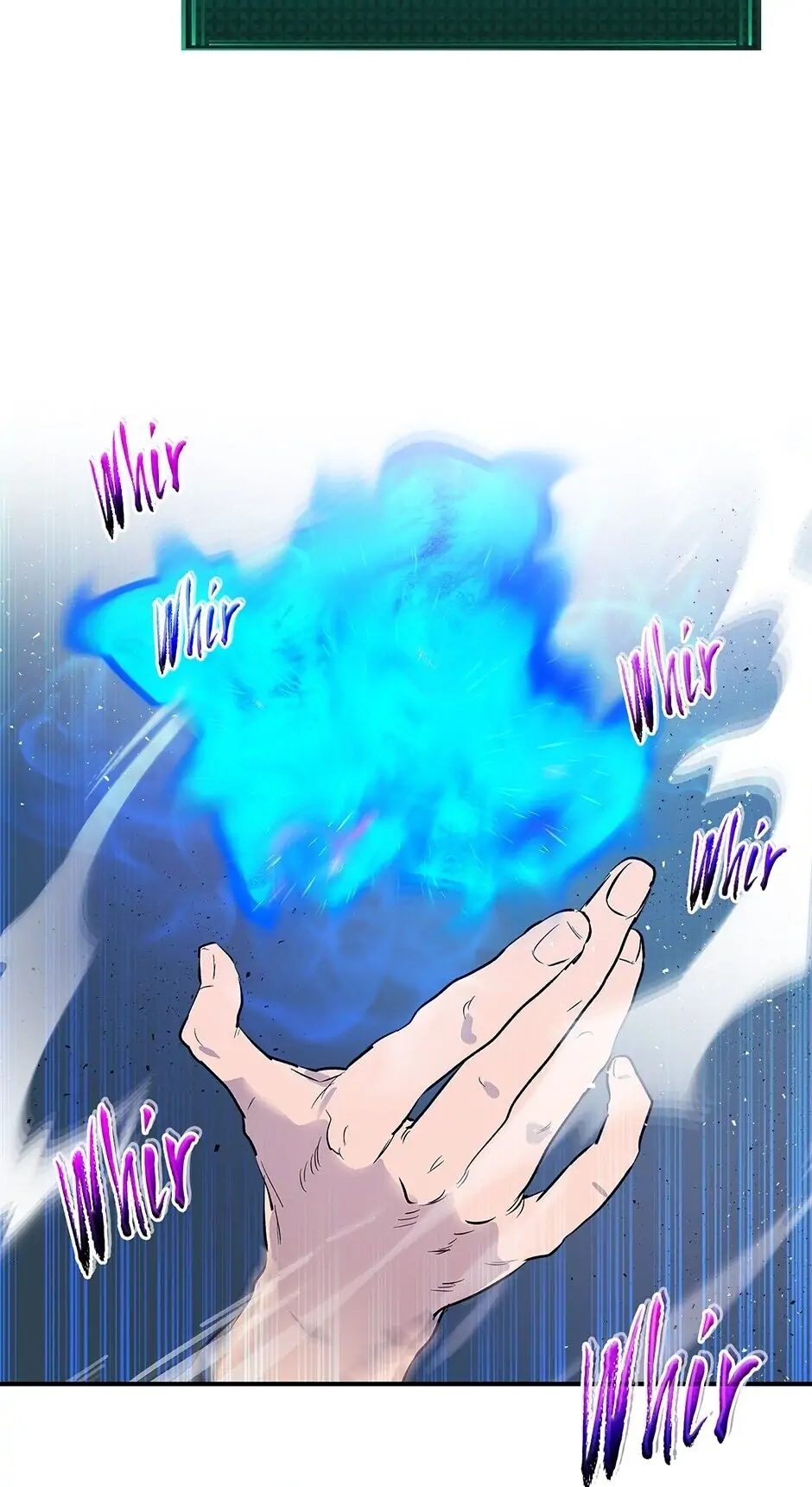 Leveling up with gods Chapter 7 Page 53