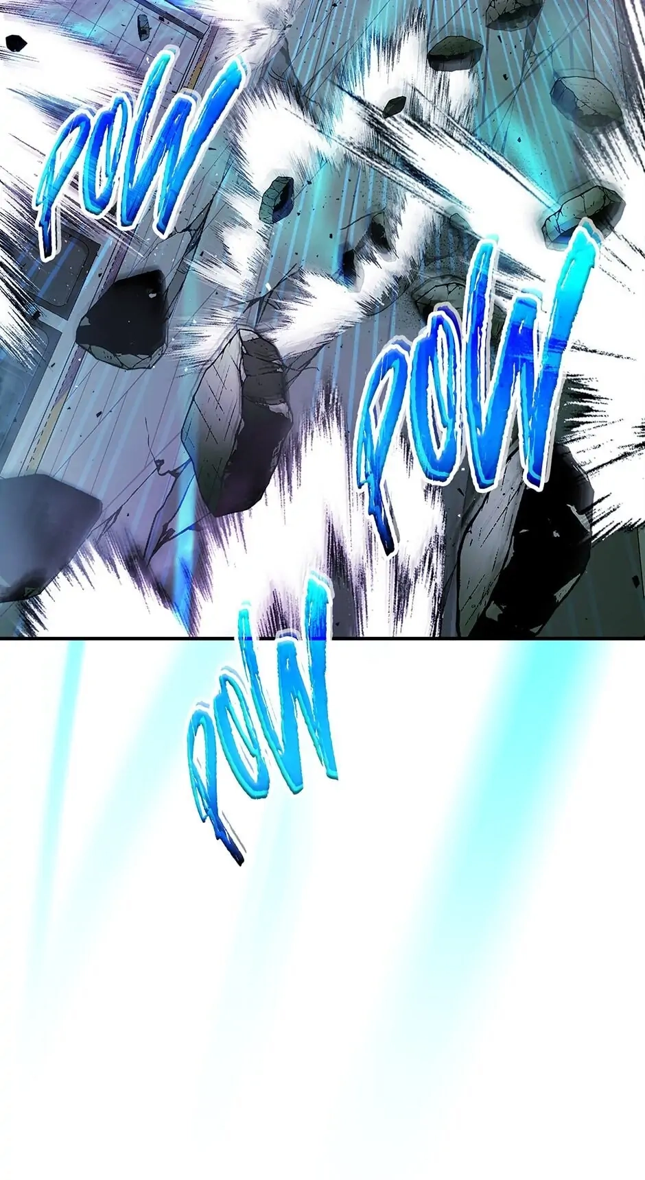 Leveling up with gods Chapter 7 Page 55