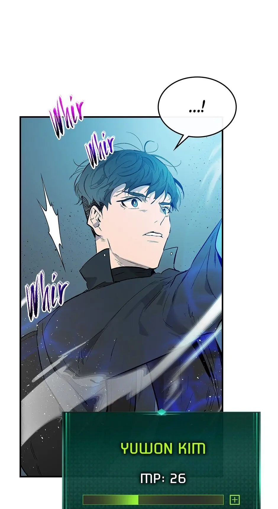 Leveling up with gods Chapter 7 Page 52