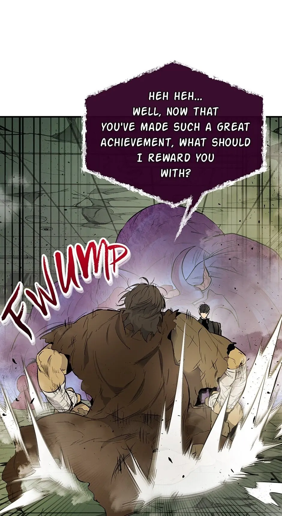Leveling up with gods Chapter 7 Page 29