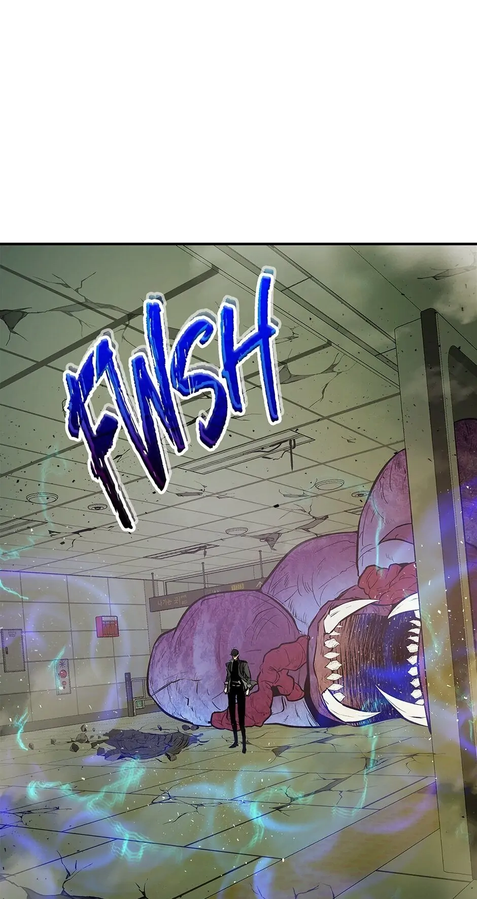 Leveling up with gods Chapter 7 Page 43