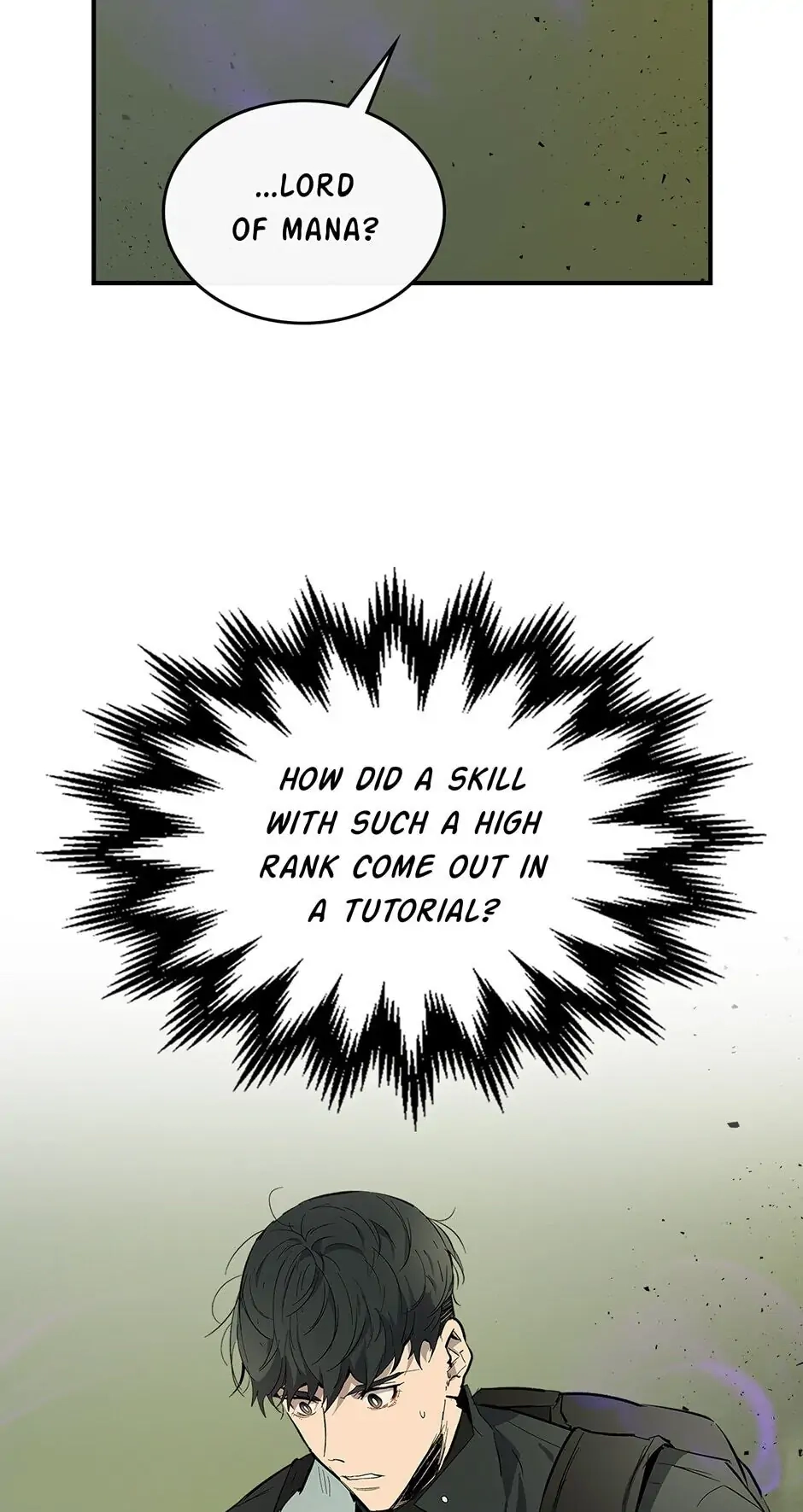 Leveling up with gods Chapter 7 Page 45