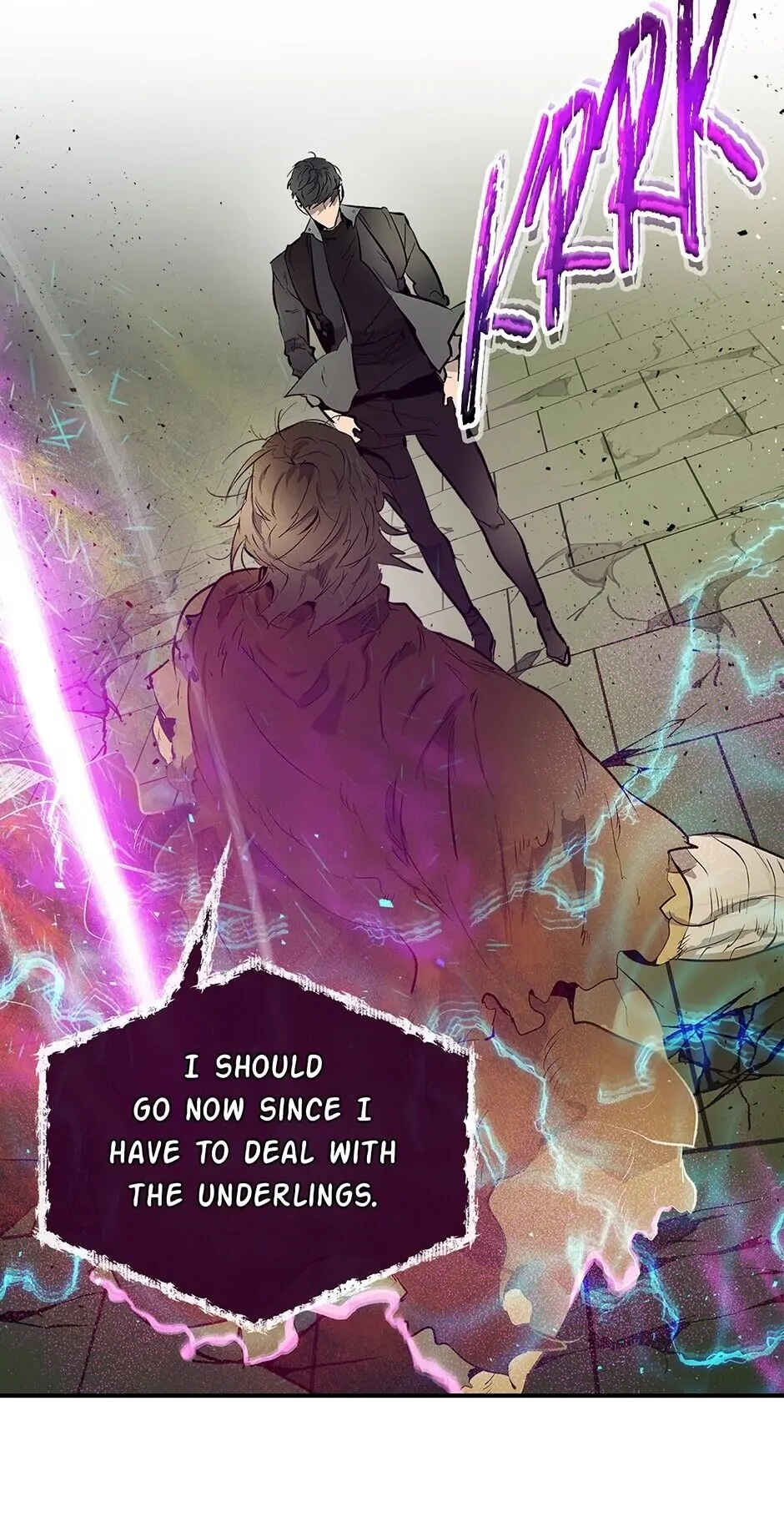 Leveling up with gods Chapter 7 Page 41