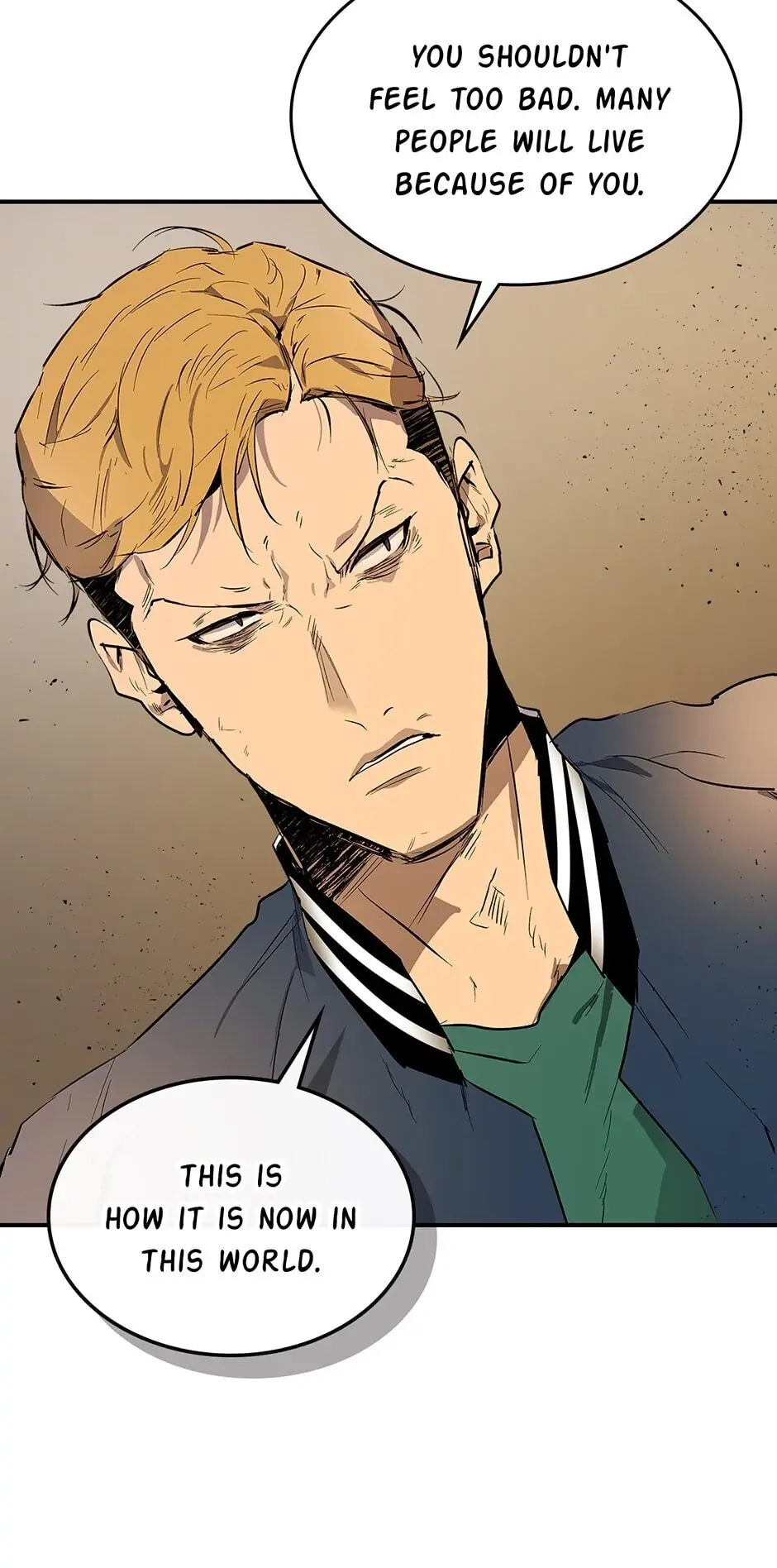 Leveling up with gods Chapter 7 Page 71