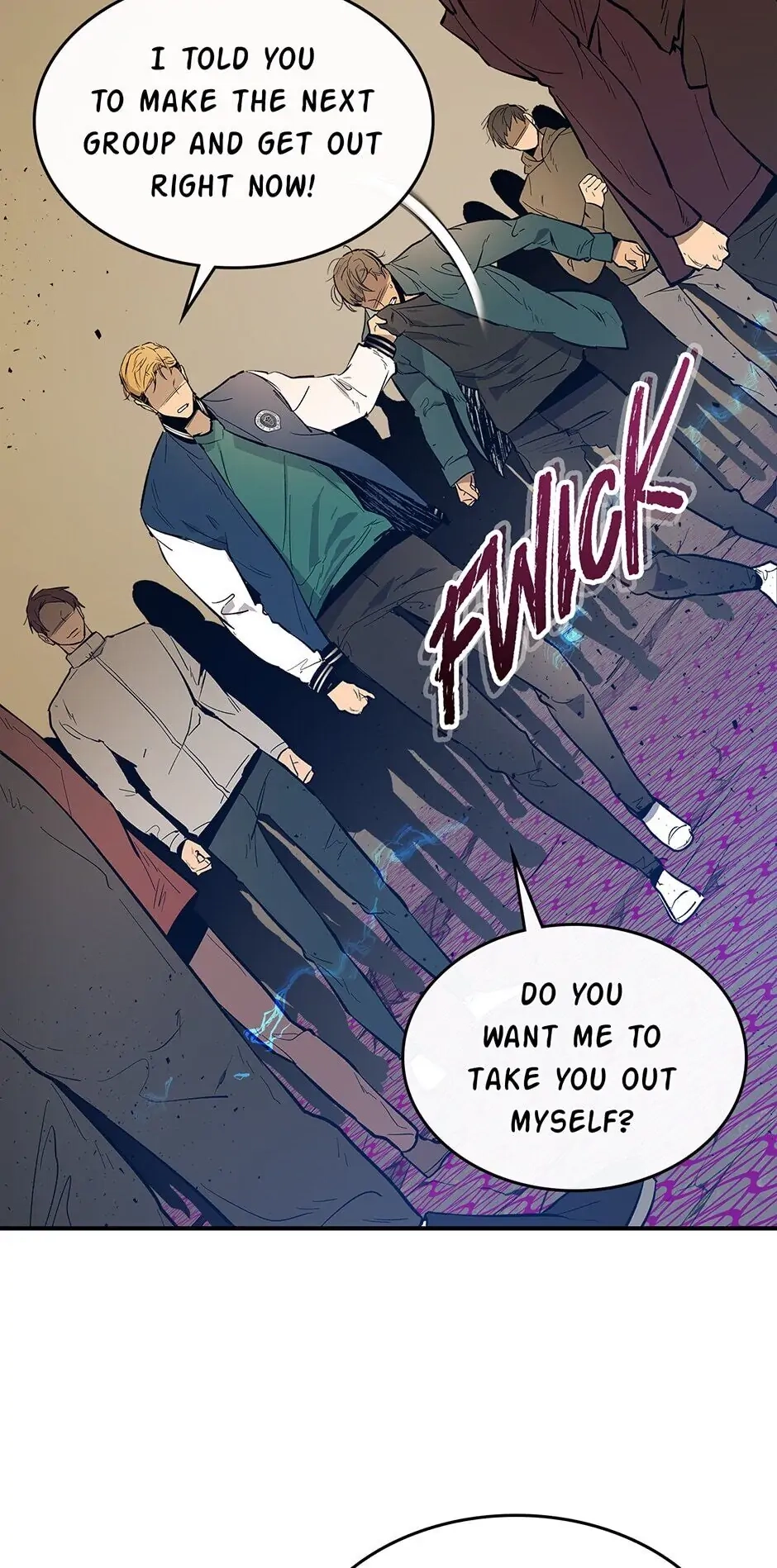 Leveling up with gods Chapter 7 Page 70