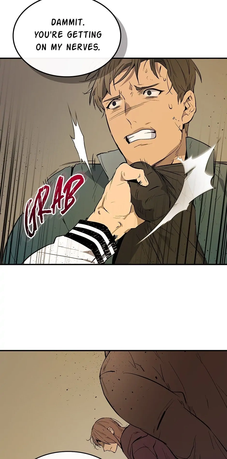 Leveling up with gods Chapter 7 Page 69