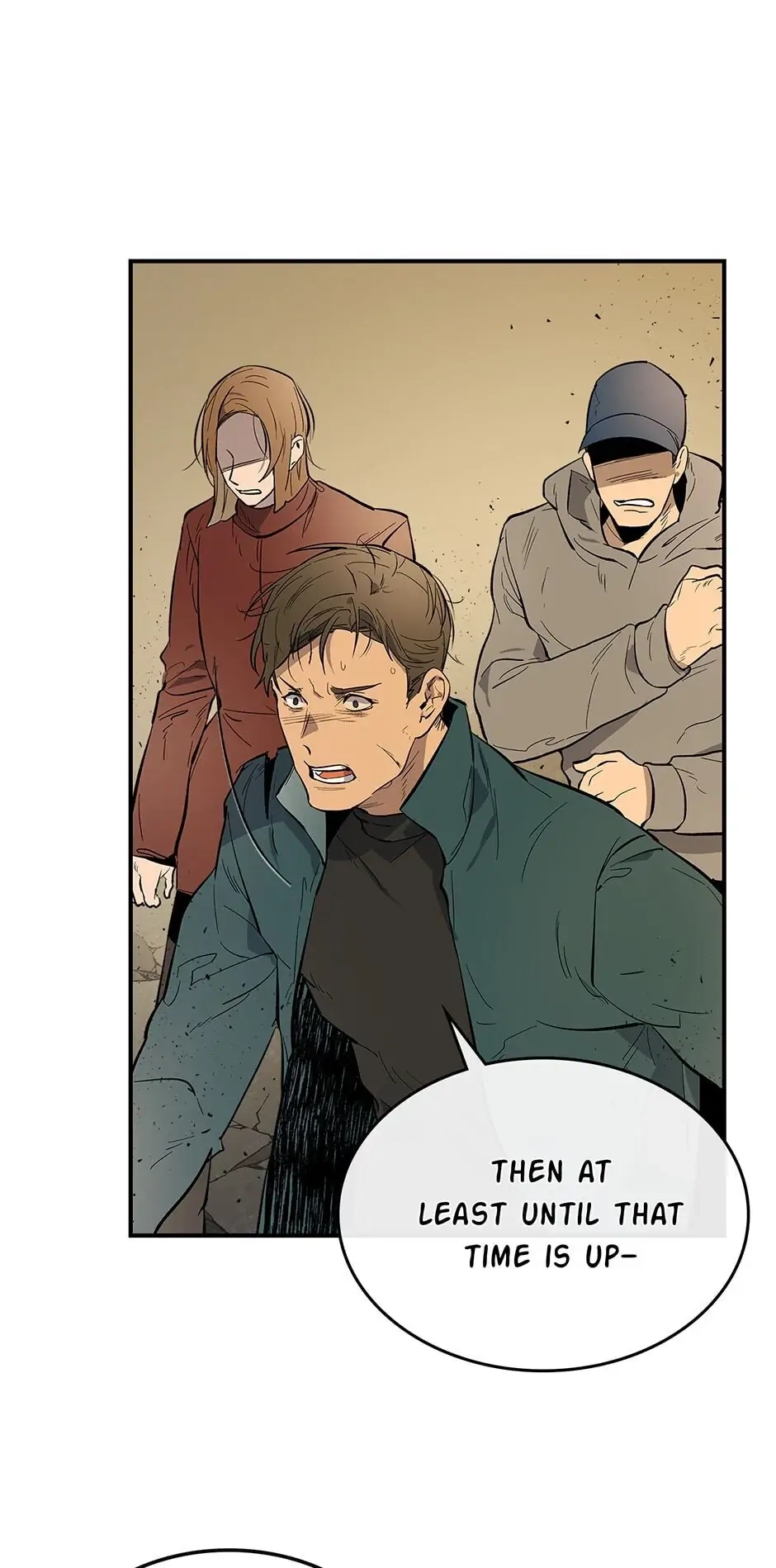 Leveling up with gods Chapter 7 Page 68