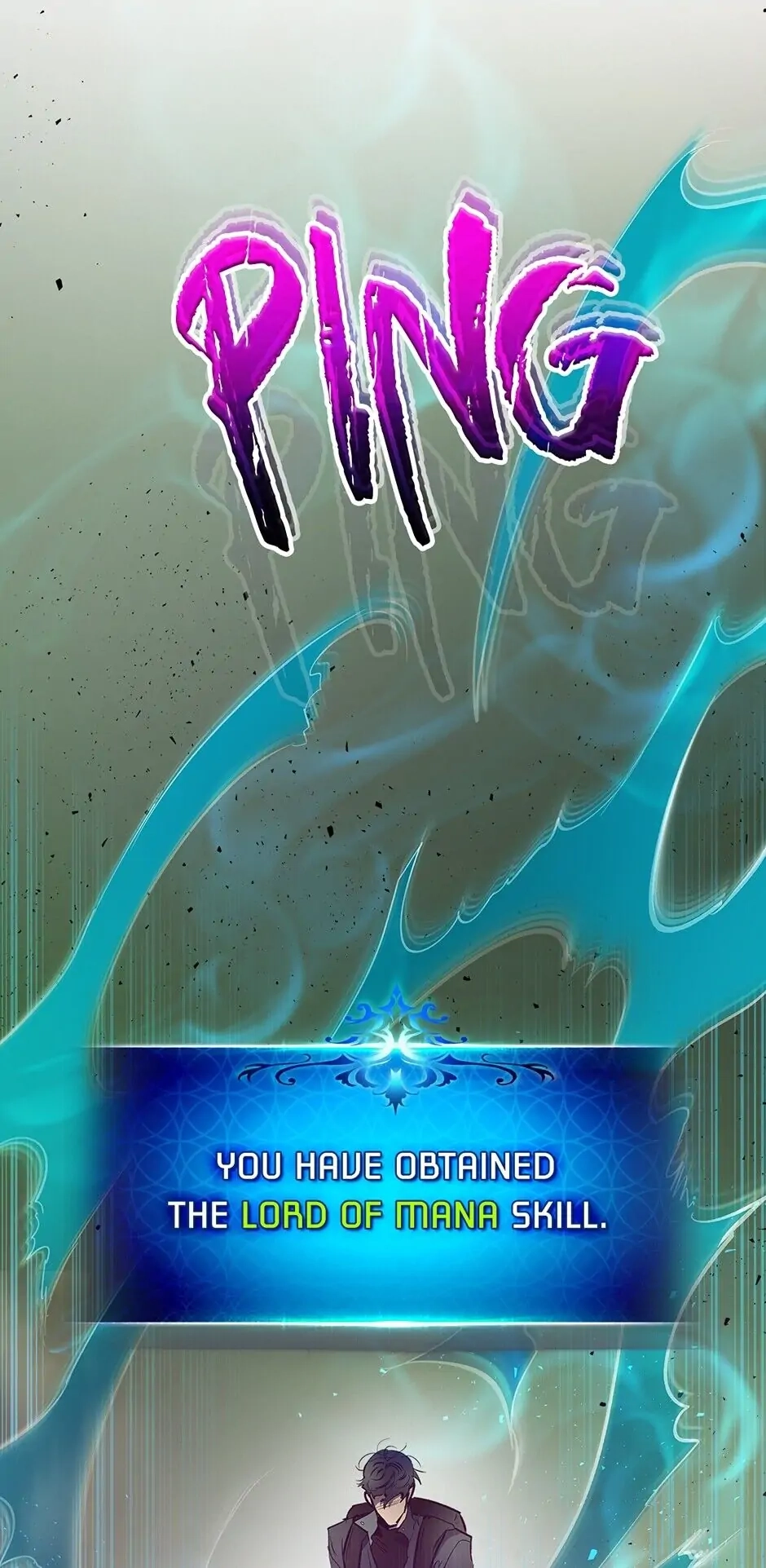 Leveling up with gods Chapter 7 Page 36