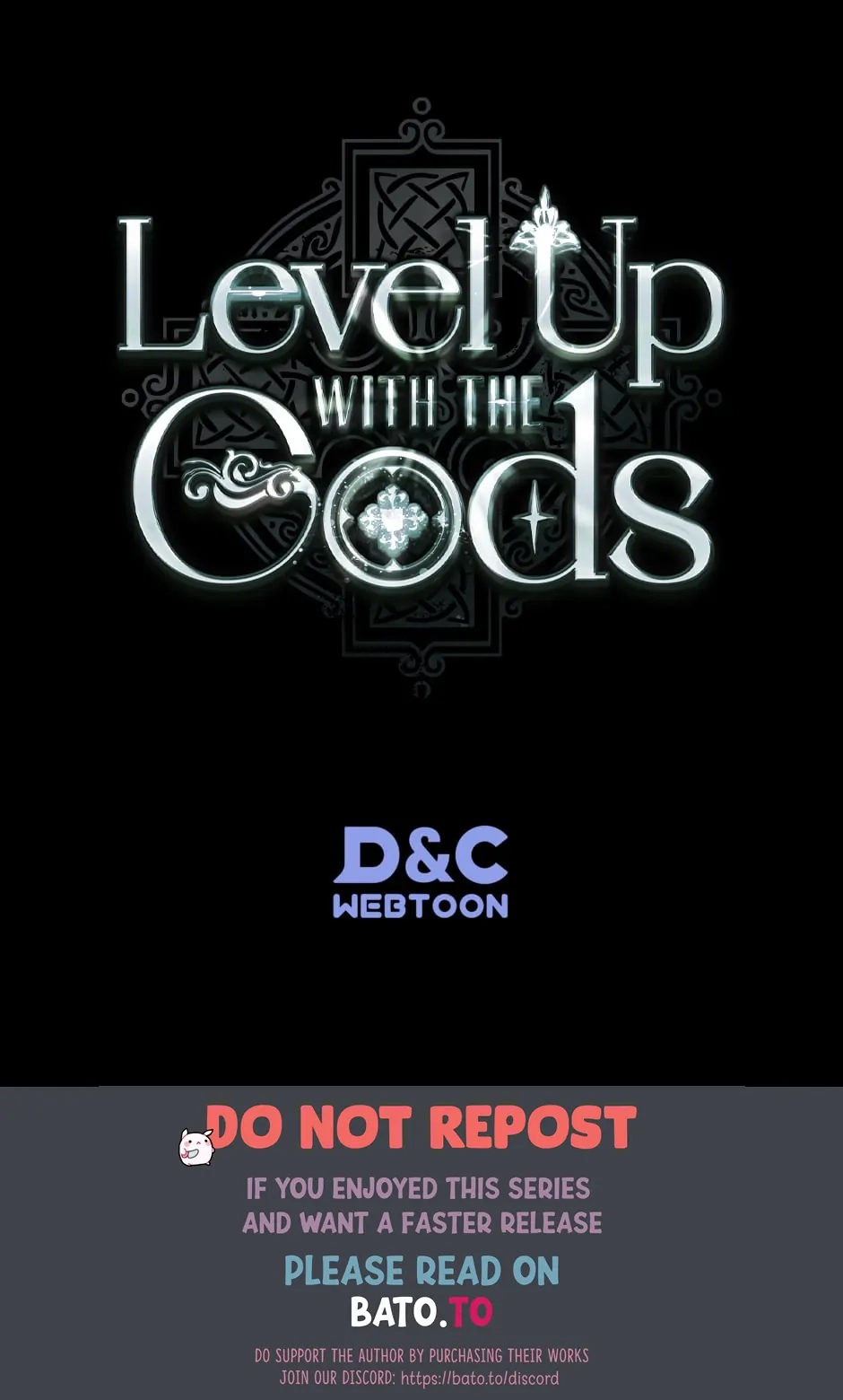 Leveling up with gods Chapter 116 – The One He Loves Page 72
