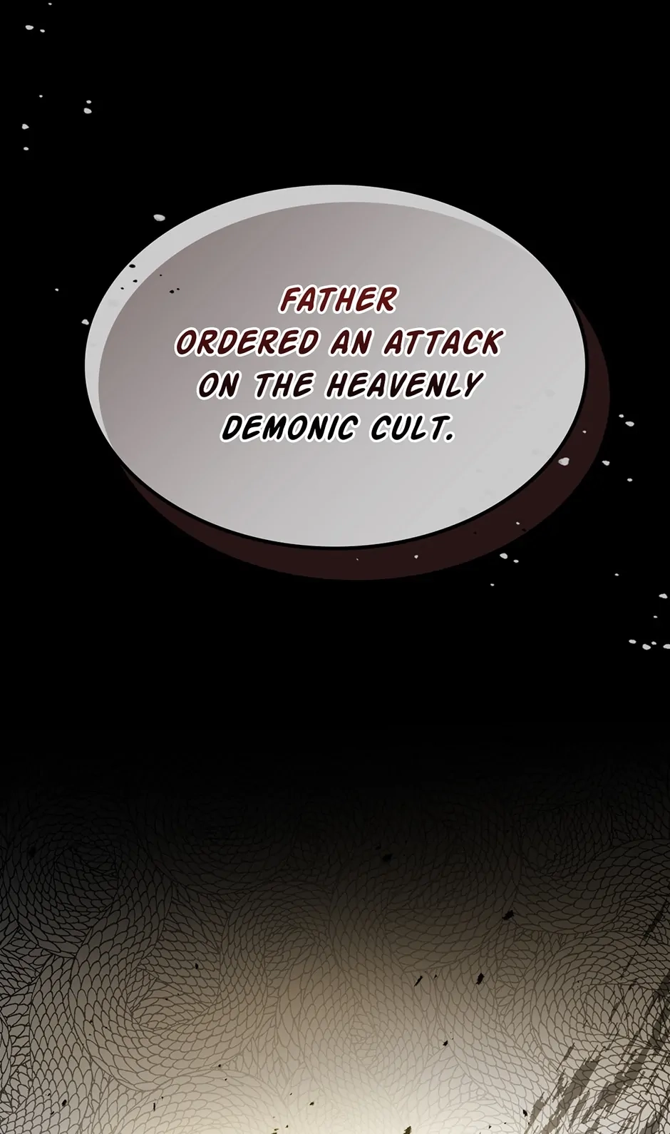 Leveling up with gods Chapter 116 – The One He Loves Page 69