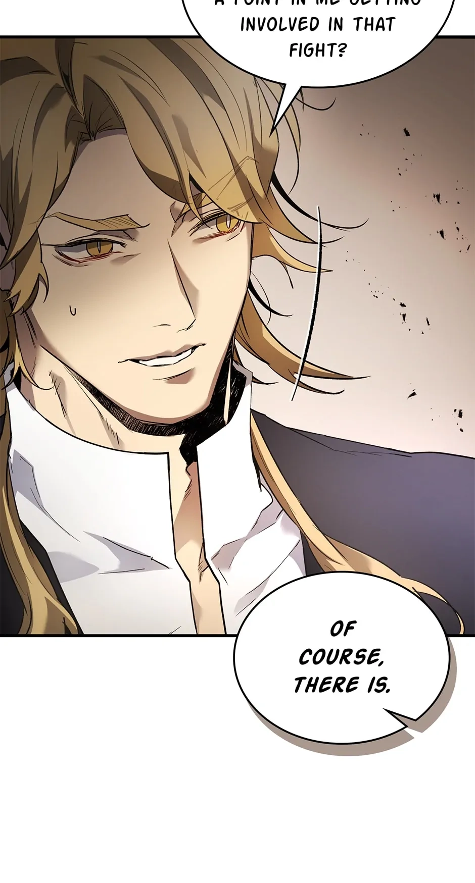 Leveling up with gods Chapter 116 – The One He Loves Page 41