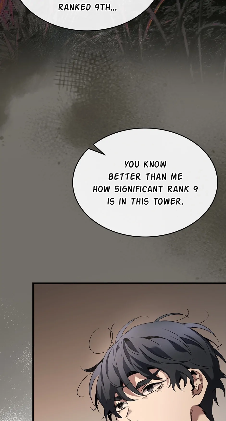Leveling up with gods Chapter 116 – The One He Loves Page 39