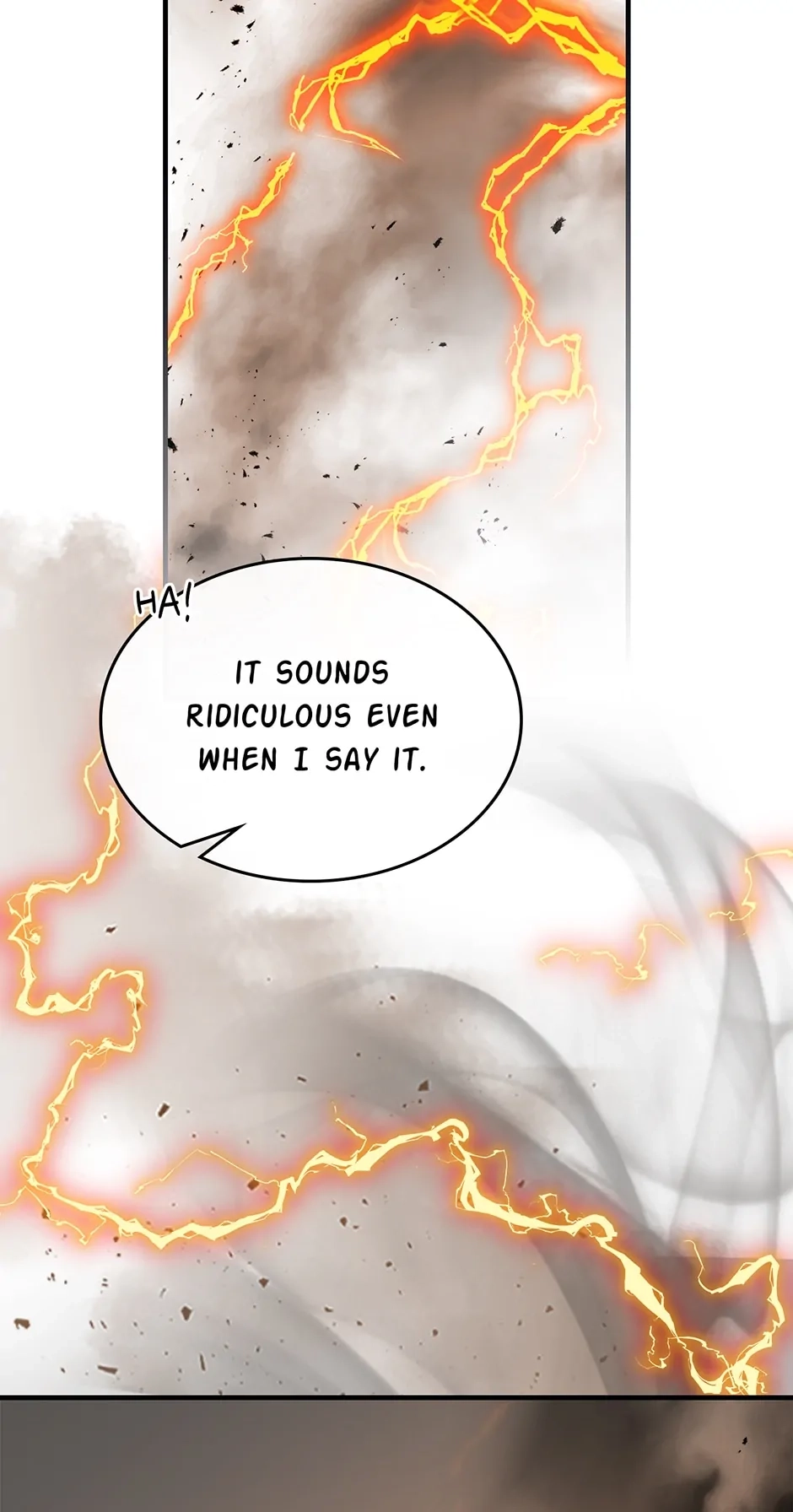Leveling up with gods Chapter 116 – The One He Loves Page 54