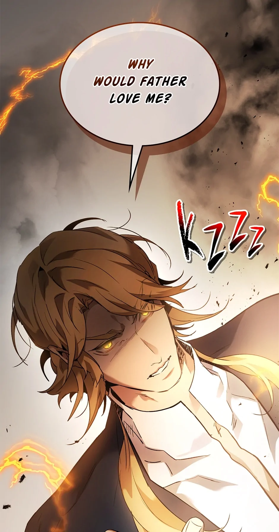 Leveling up with gods Chapter 116 – The One He Loves Page 55