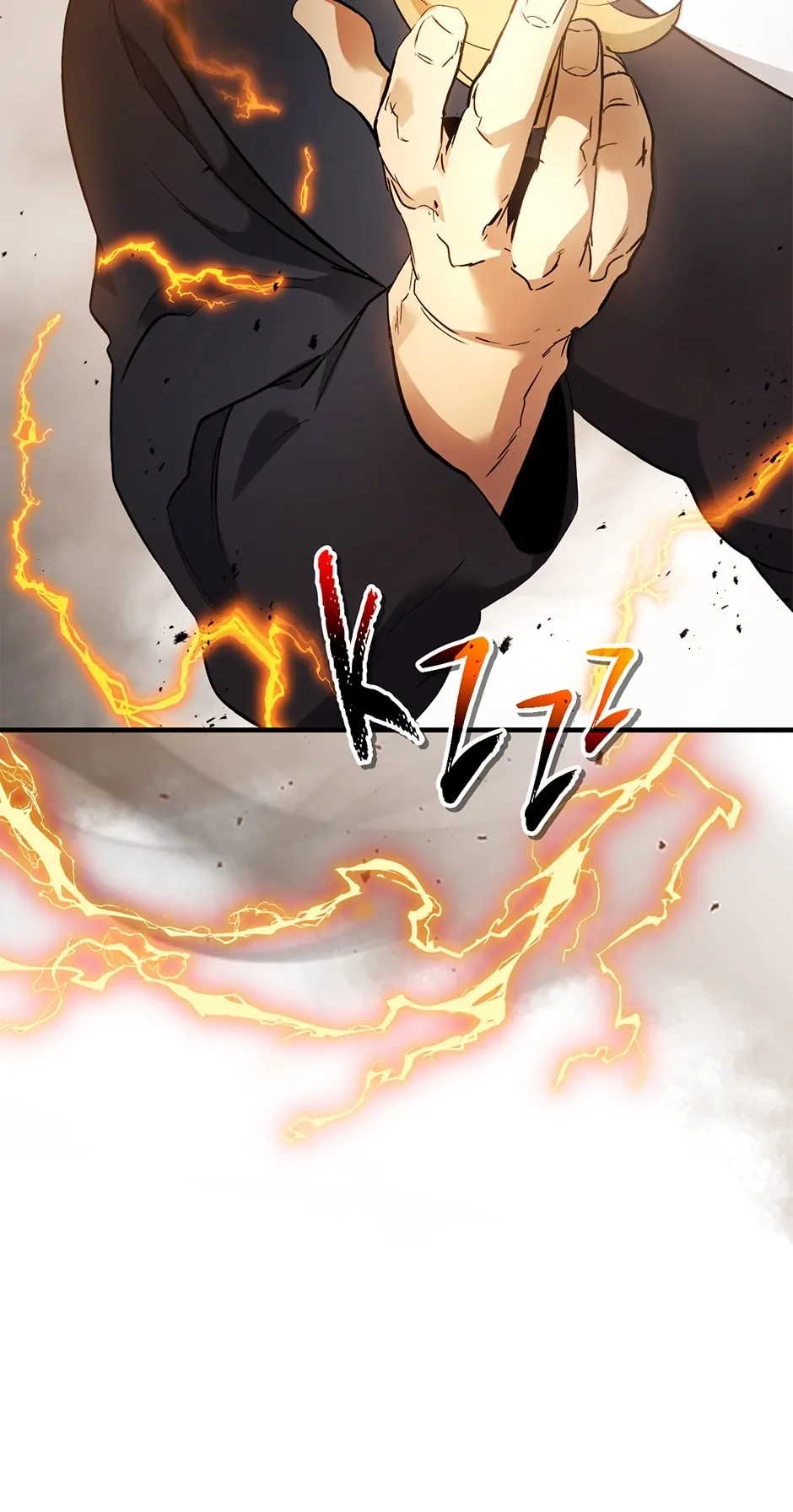 Leveling up with gods Chapter 116 – The One He Loves Page 56