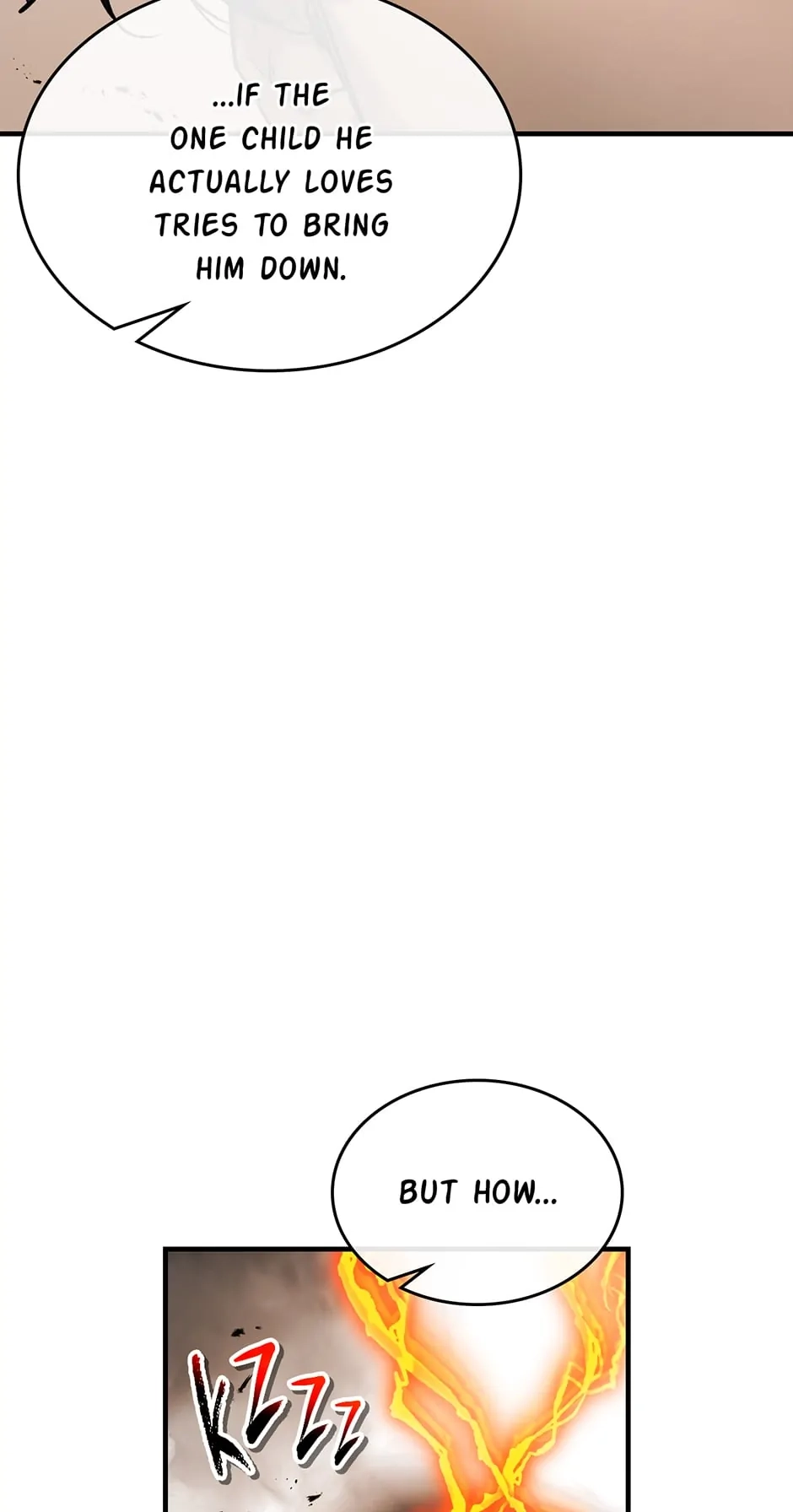 Leveling up with gods Chapter 116 – The One He Loves Page 53