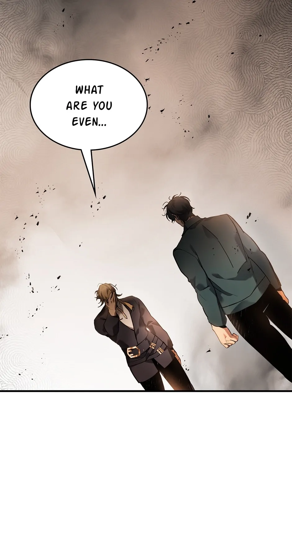 Leveling up with gods Chapter 116 – The One He Loves Page 51