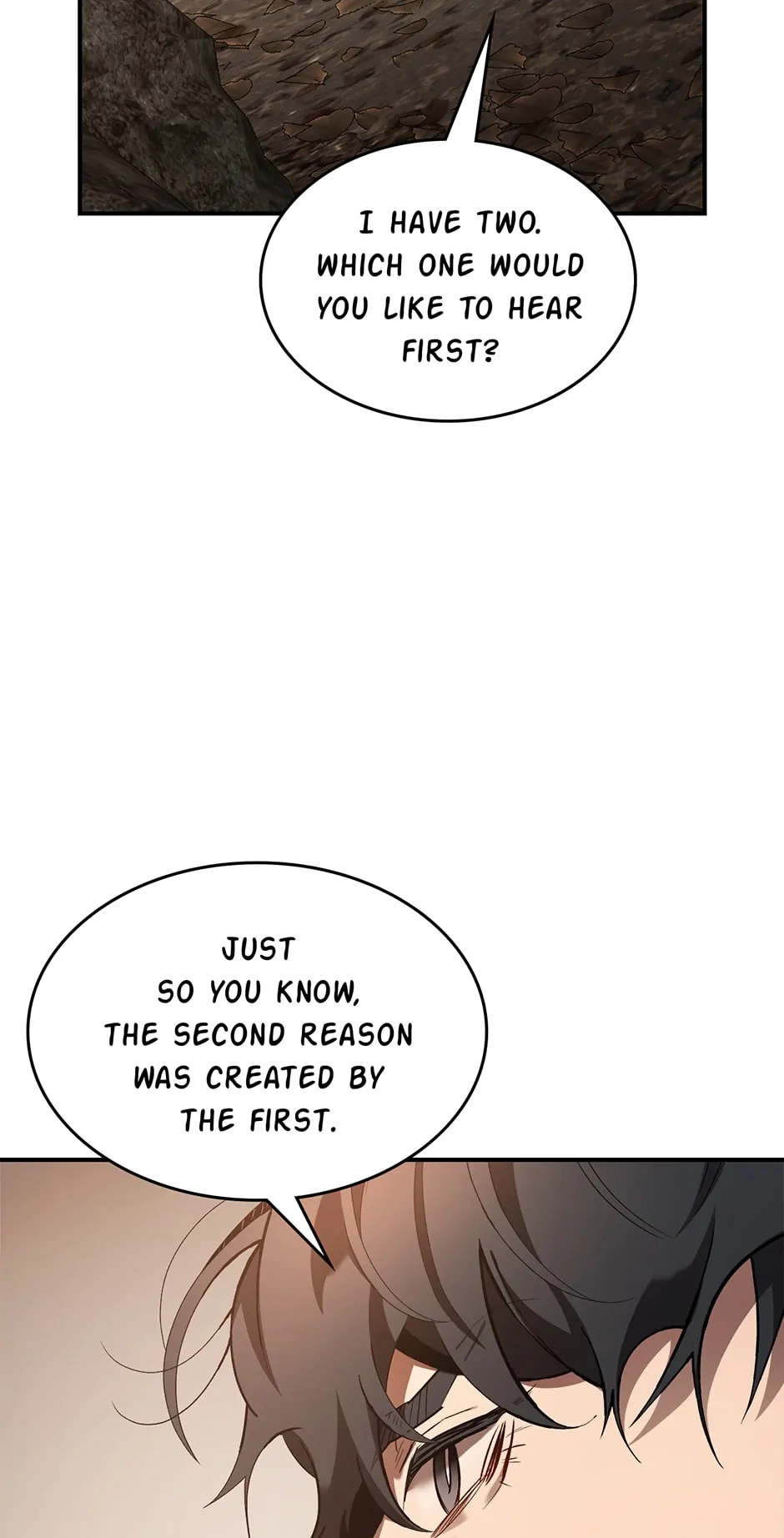 Leveling up with gods Chapter 116 – The One He Loves Page 43